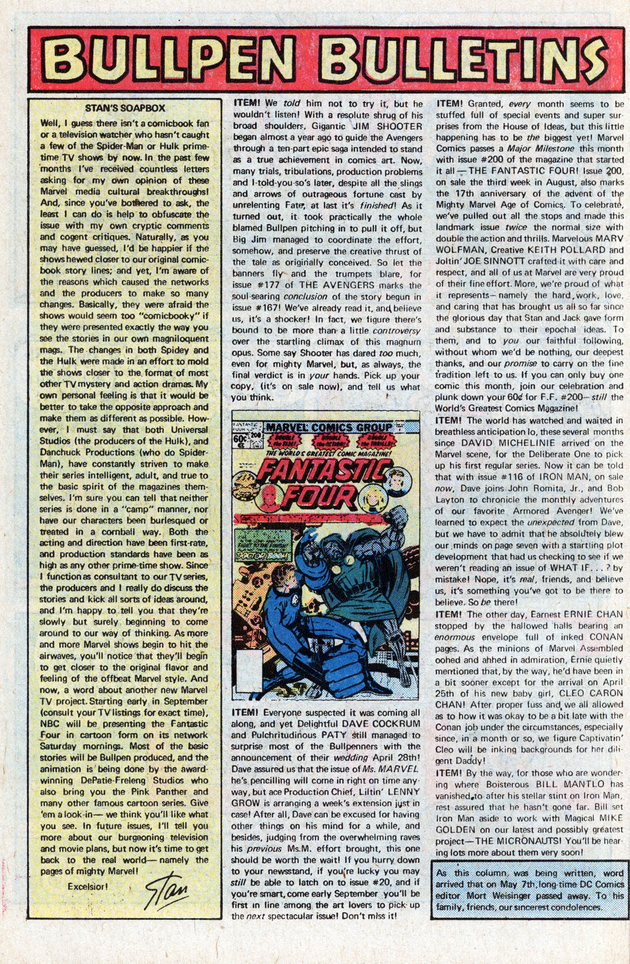 Read online Yogi Bear comic -  Issue #7 - 29