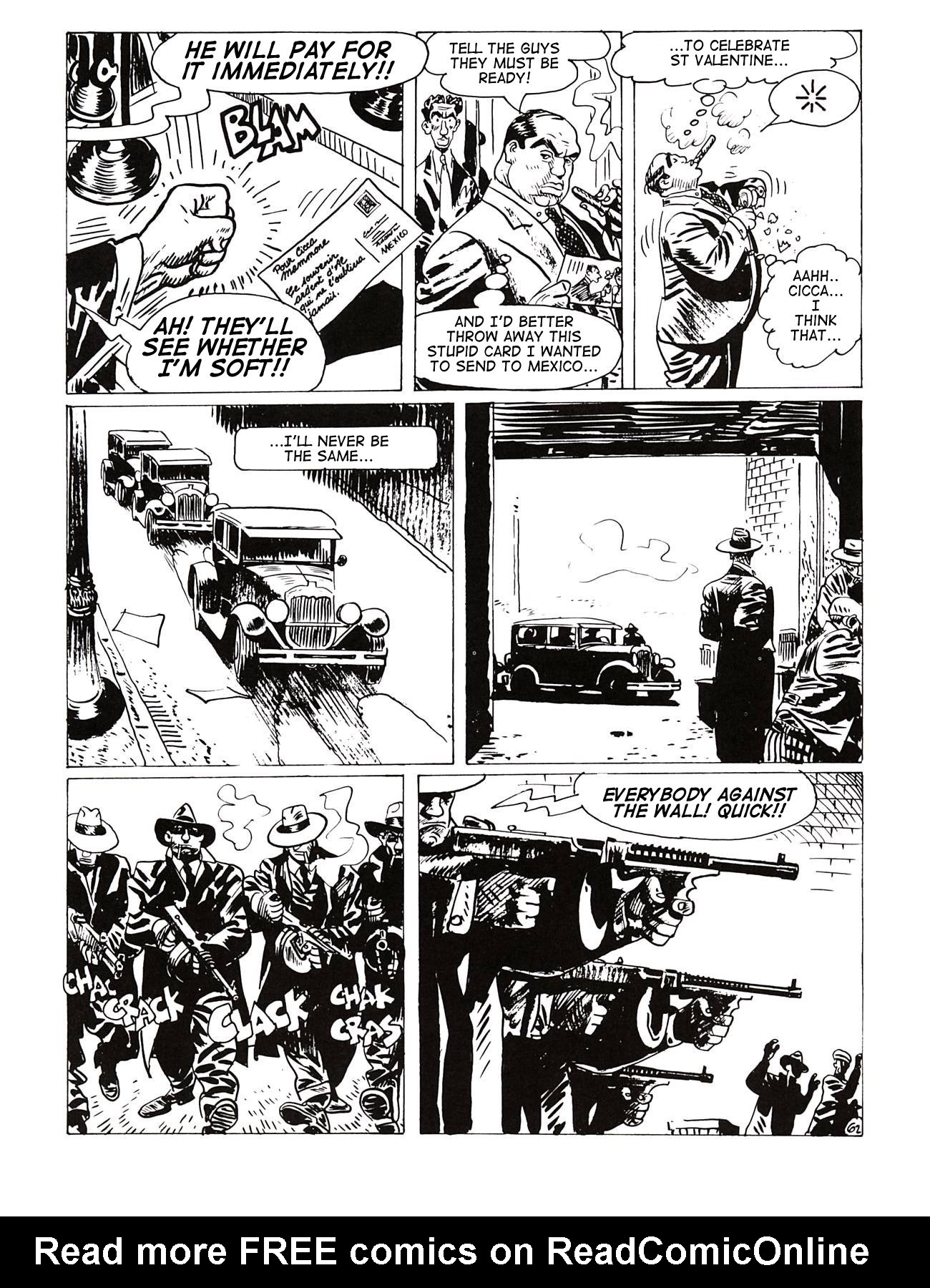 Read online Bang Bang comic -  Issue #1 - 64