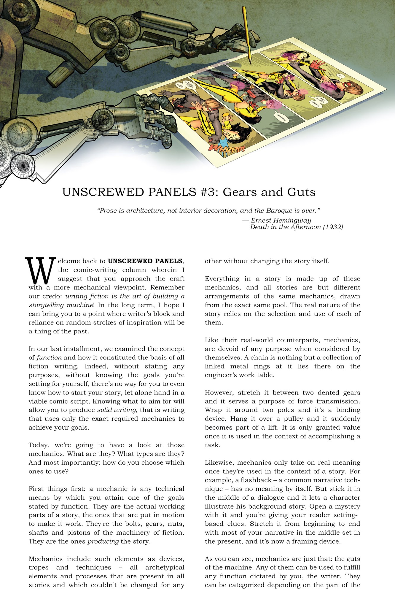 Read online Epic Kill comic -  Issue #8 - 25