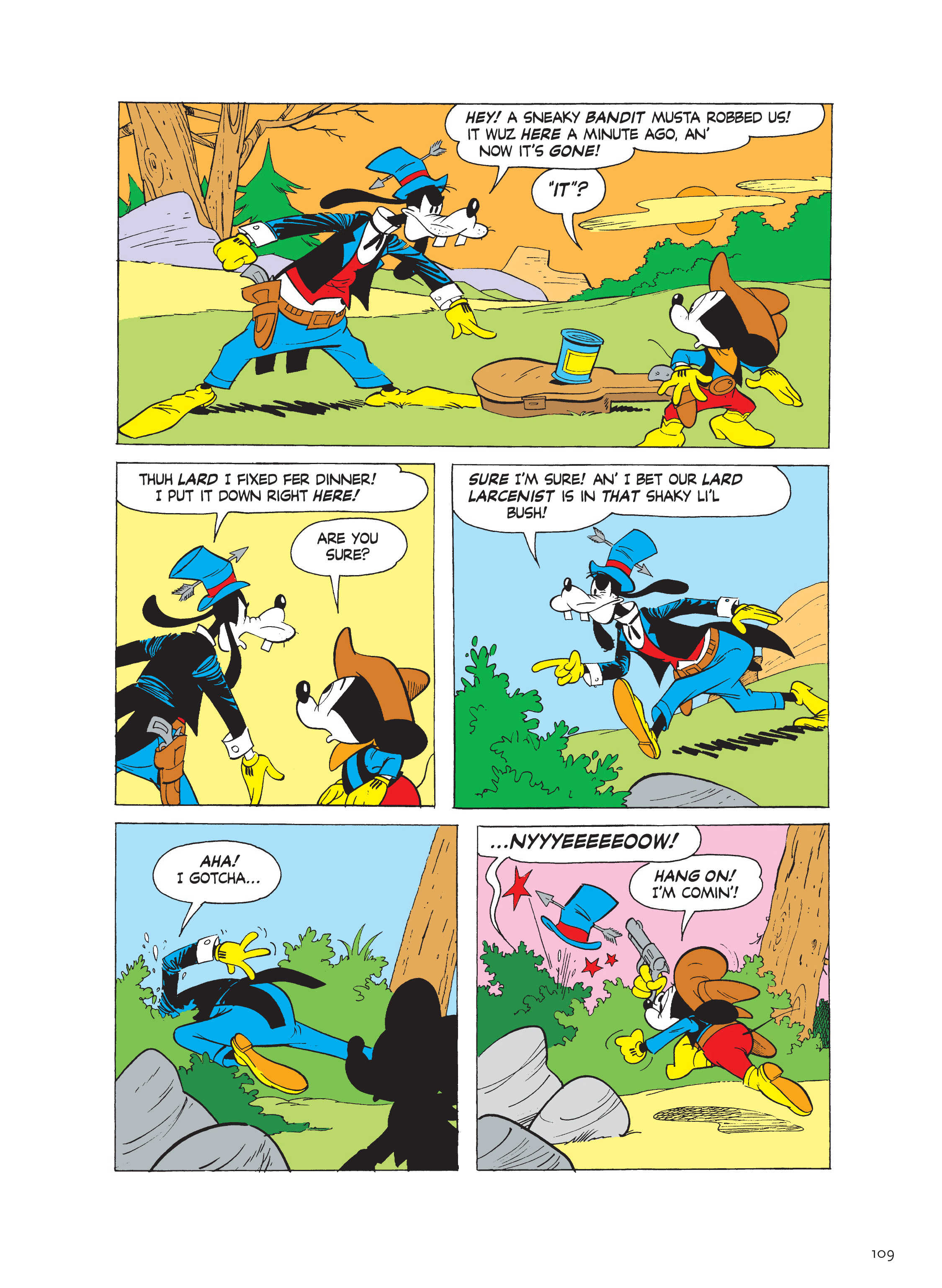 Read online Disney Masters comic -  Issue # TPB 6 (Part 2) - 16