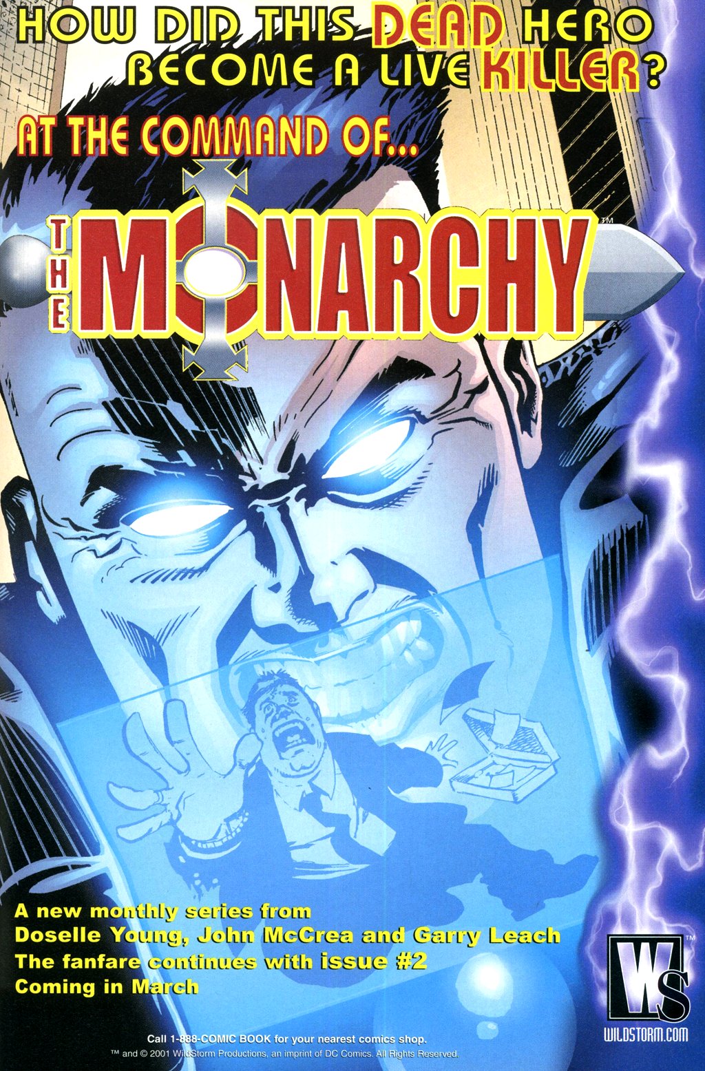 Read online Top 10 comic -  Issue #11 - 30