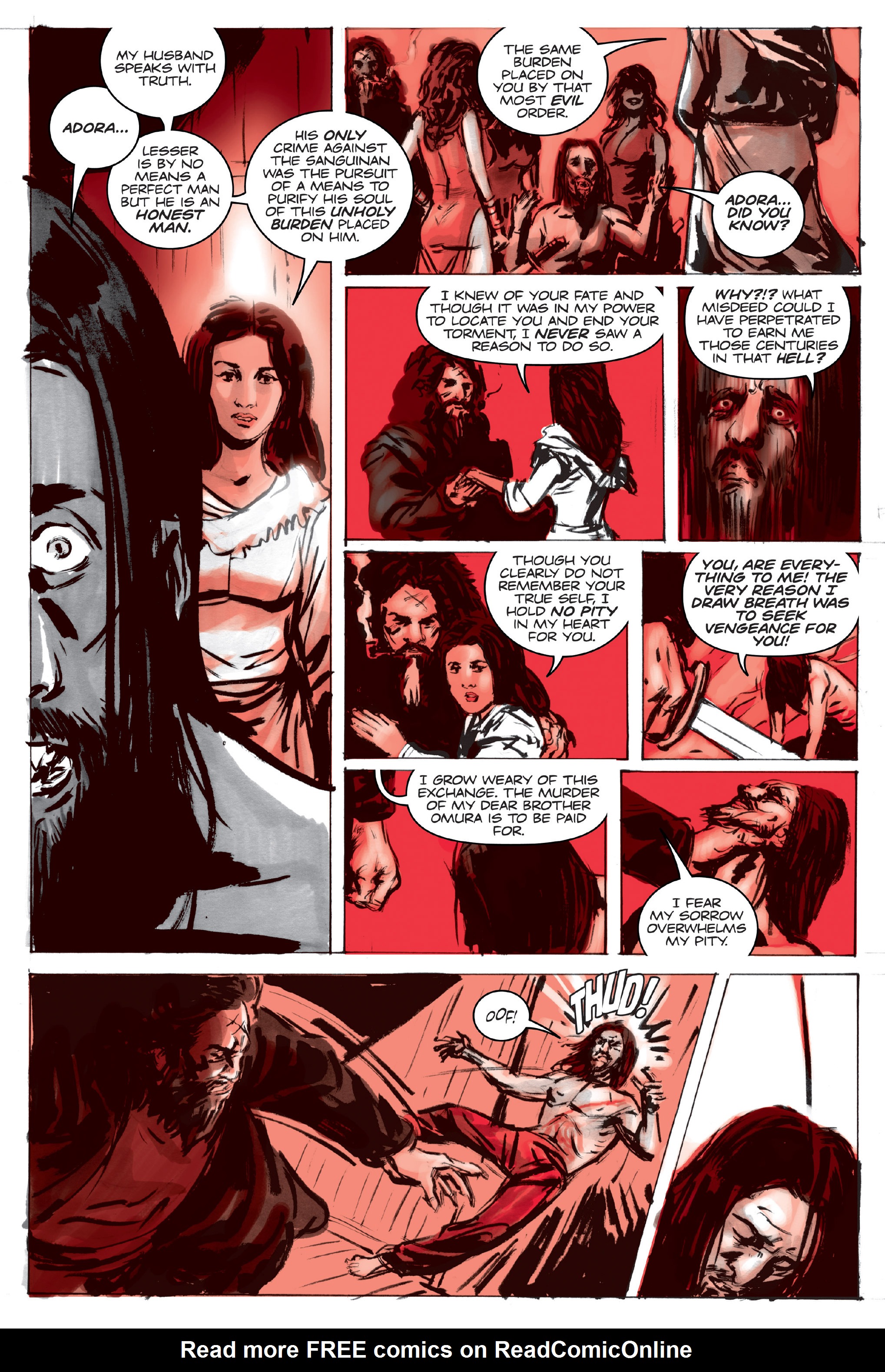 Read online Crawl Space comic -  Issue # TPB 3 - 27