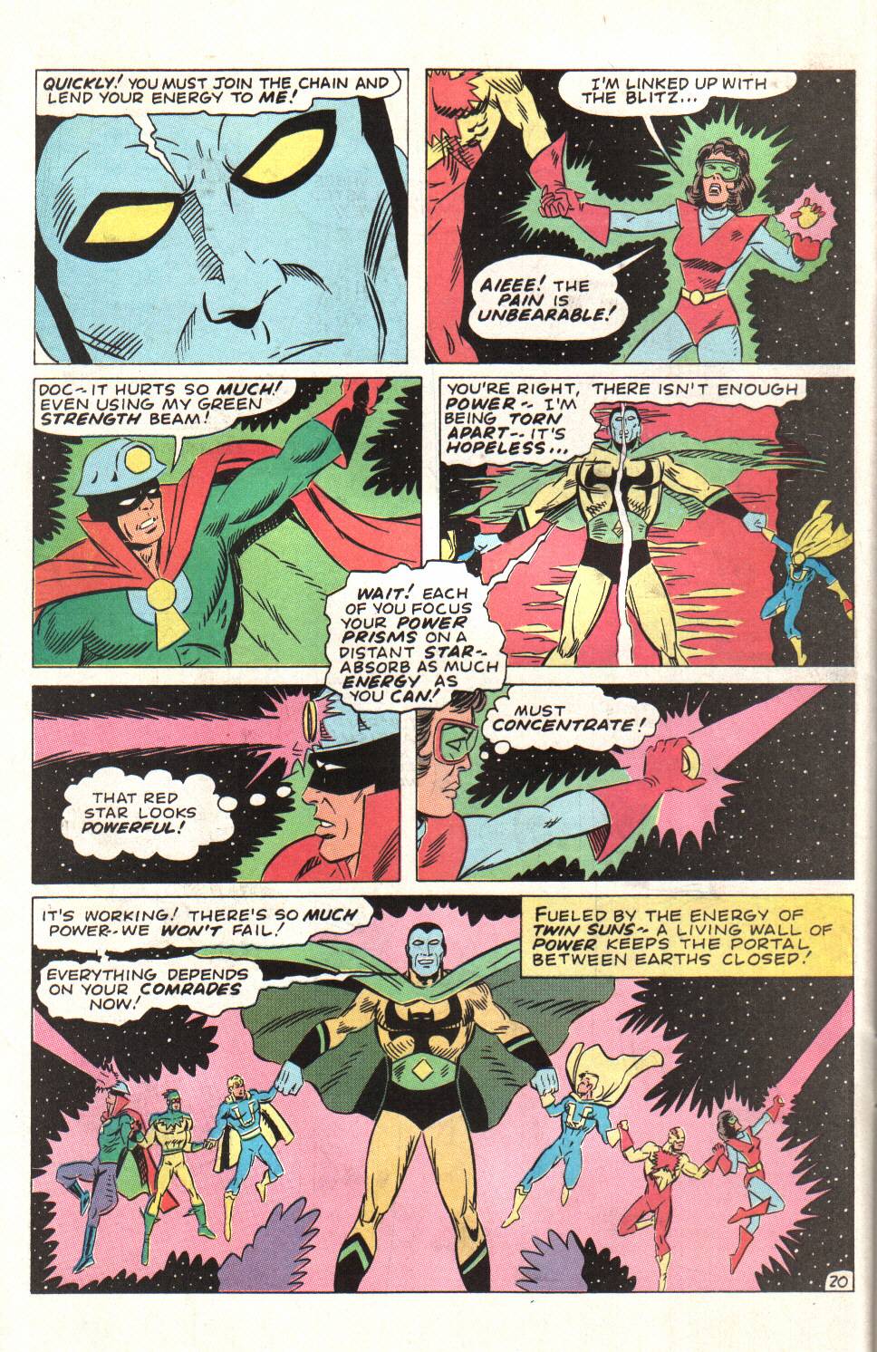Read online Big Bang Comics (1994) comic -  Issue #3 - 22