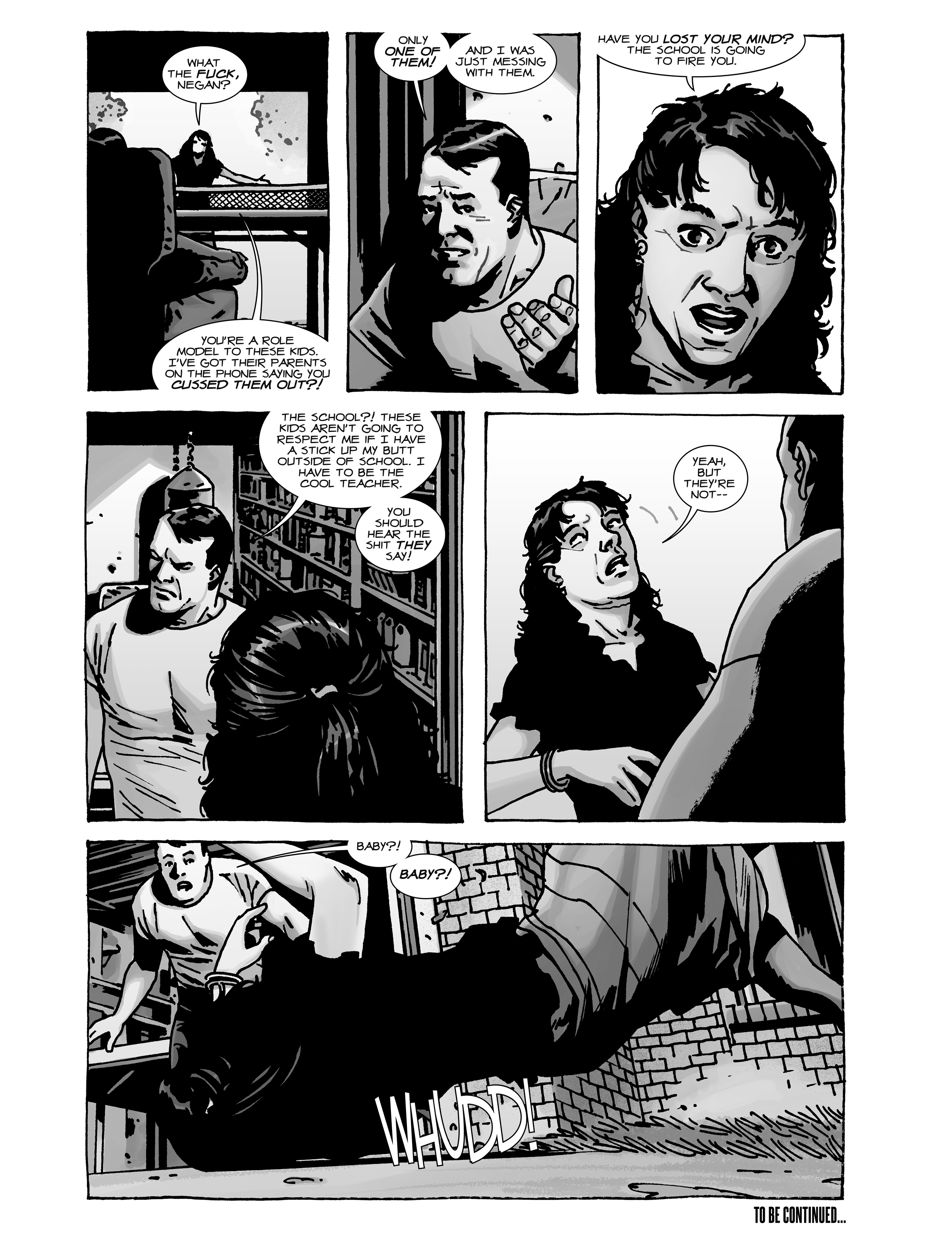 Read online Image comic -  Issue #1 - 57