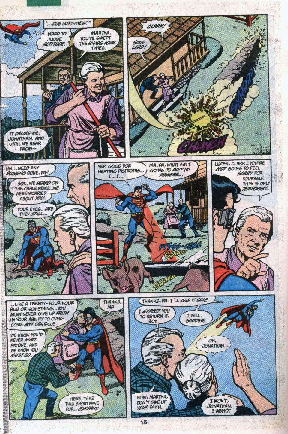 Superboy (1990) 21 Page 15