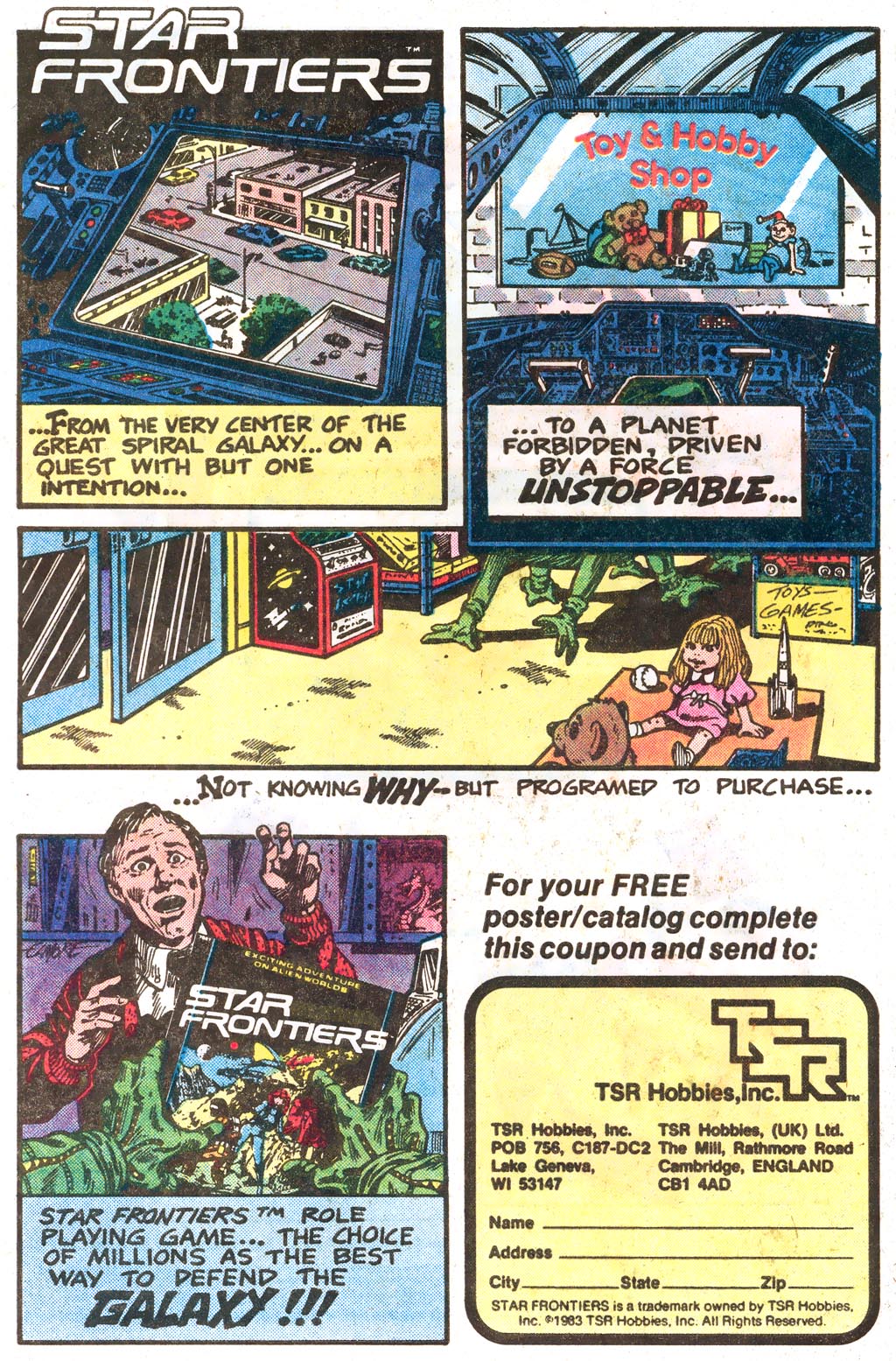 Read online The New Adventures of Superboy comic -  Issue #47 - 8
