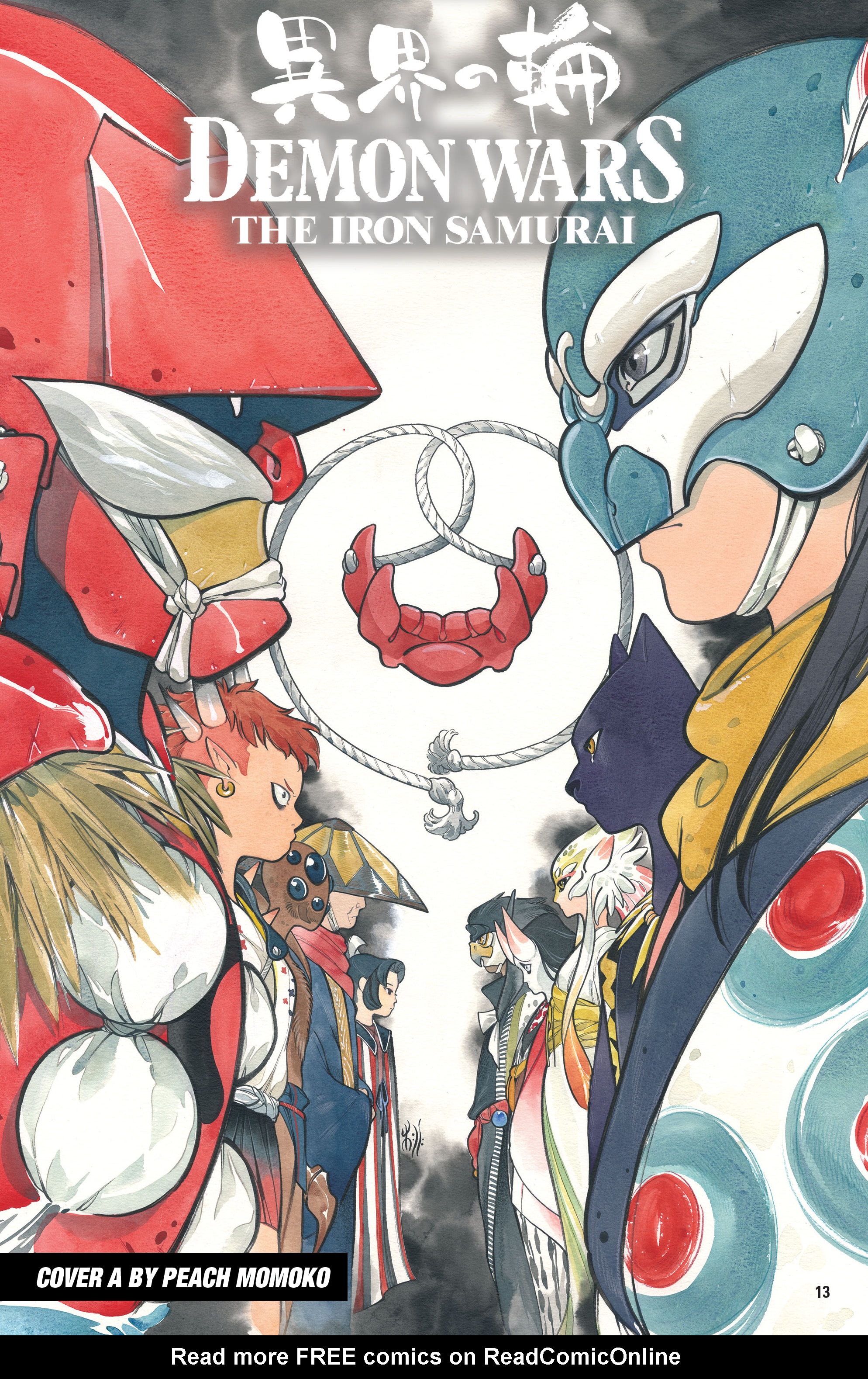 Read online Marvel Previews comic -  Issue #8 - 17