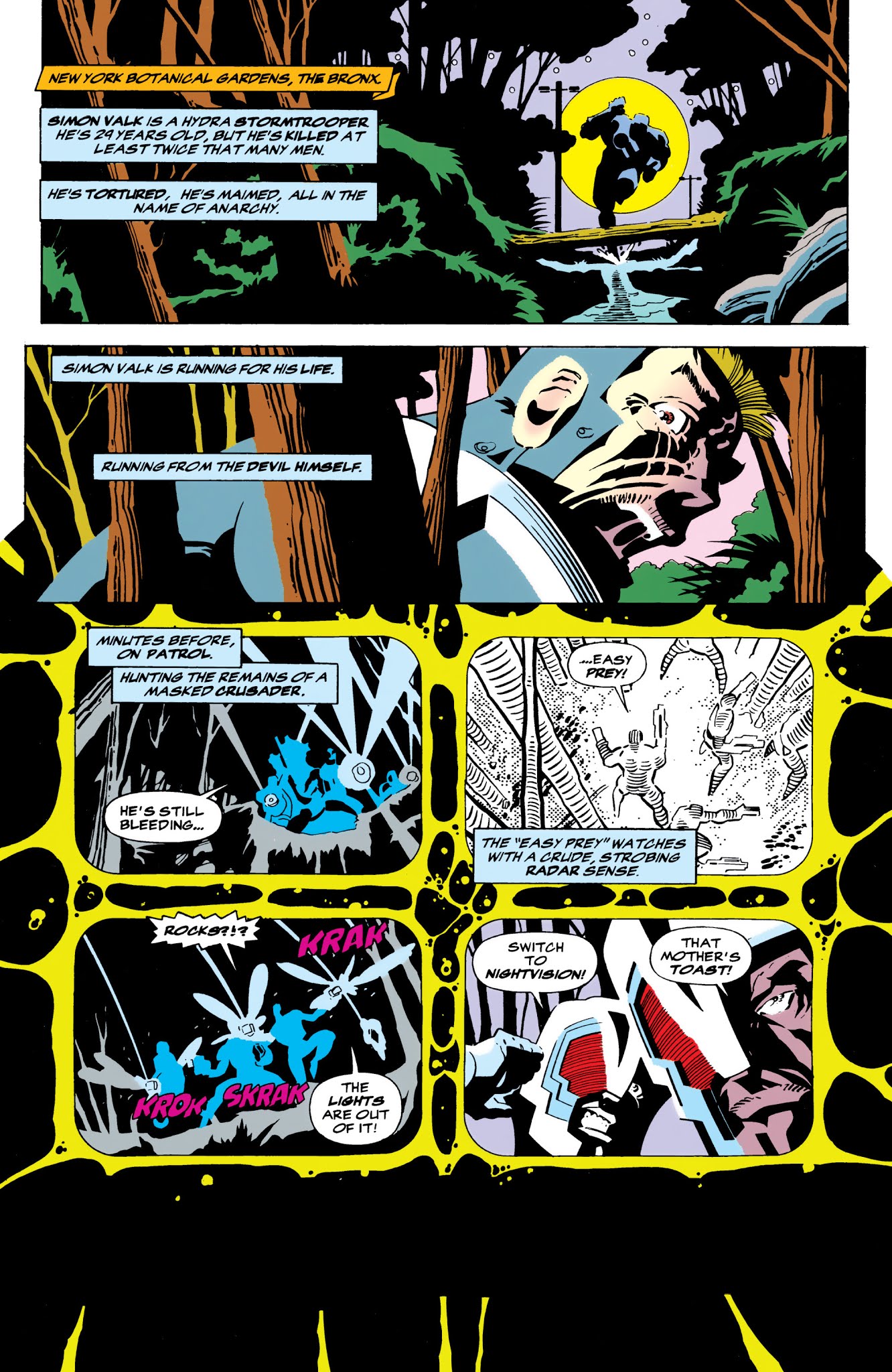 Read online Daredevil Epic Collection comic -  Issue # TPB 18 (Part 5) - 3