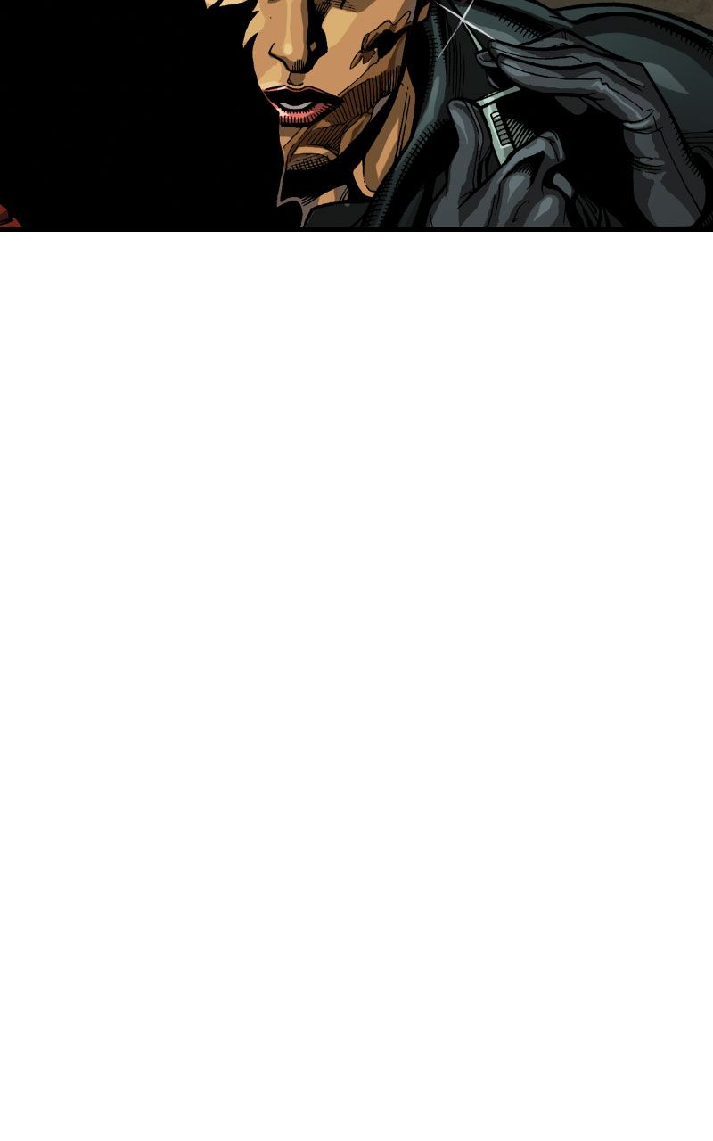 Read online Secret Invasion Infinity Comic comic -  Issue #10 - 36