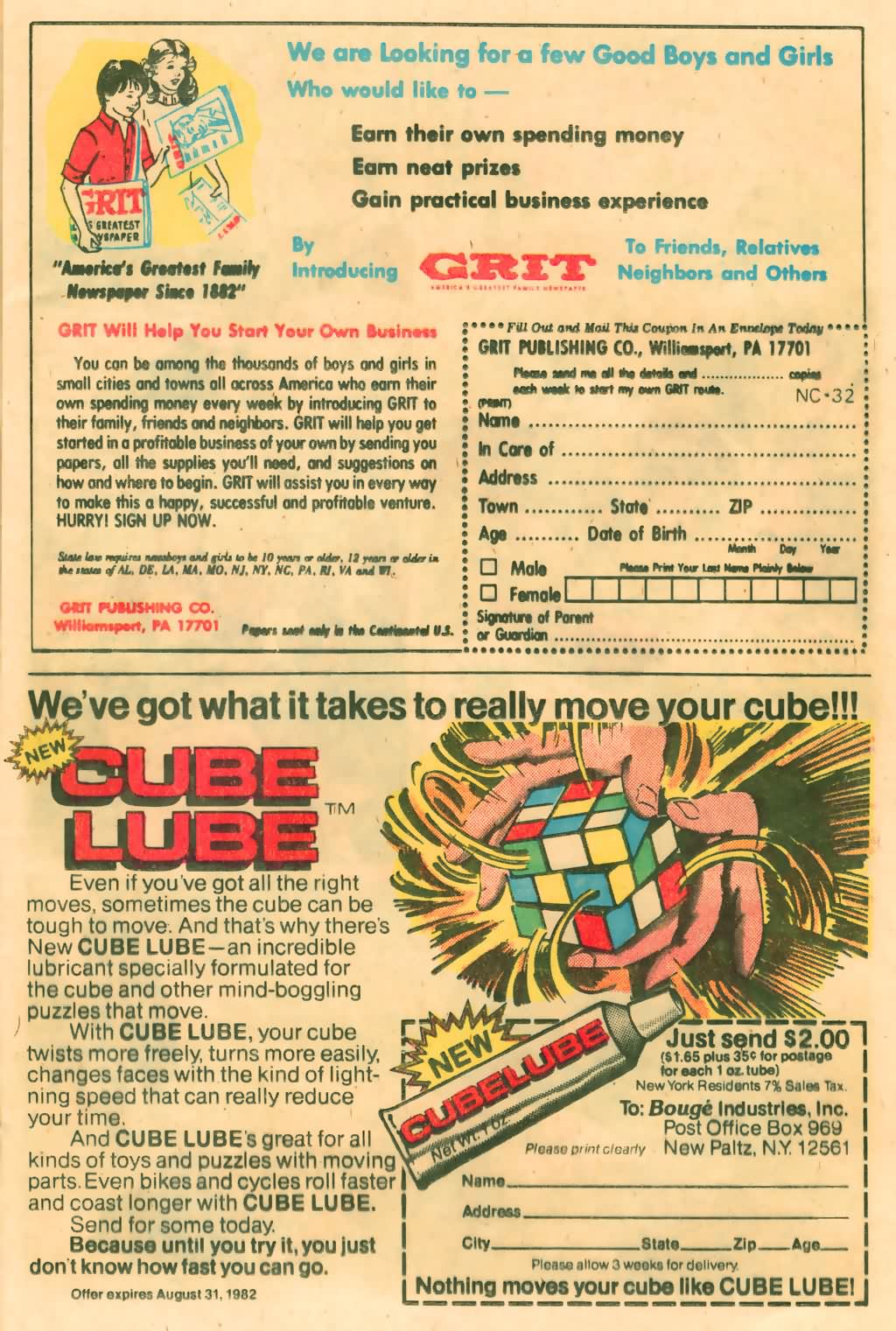 Read online G.I. Combat (1952) comic -  Issue #242 - 12