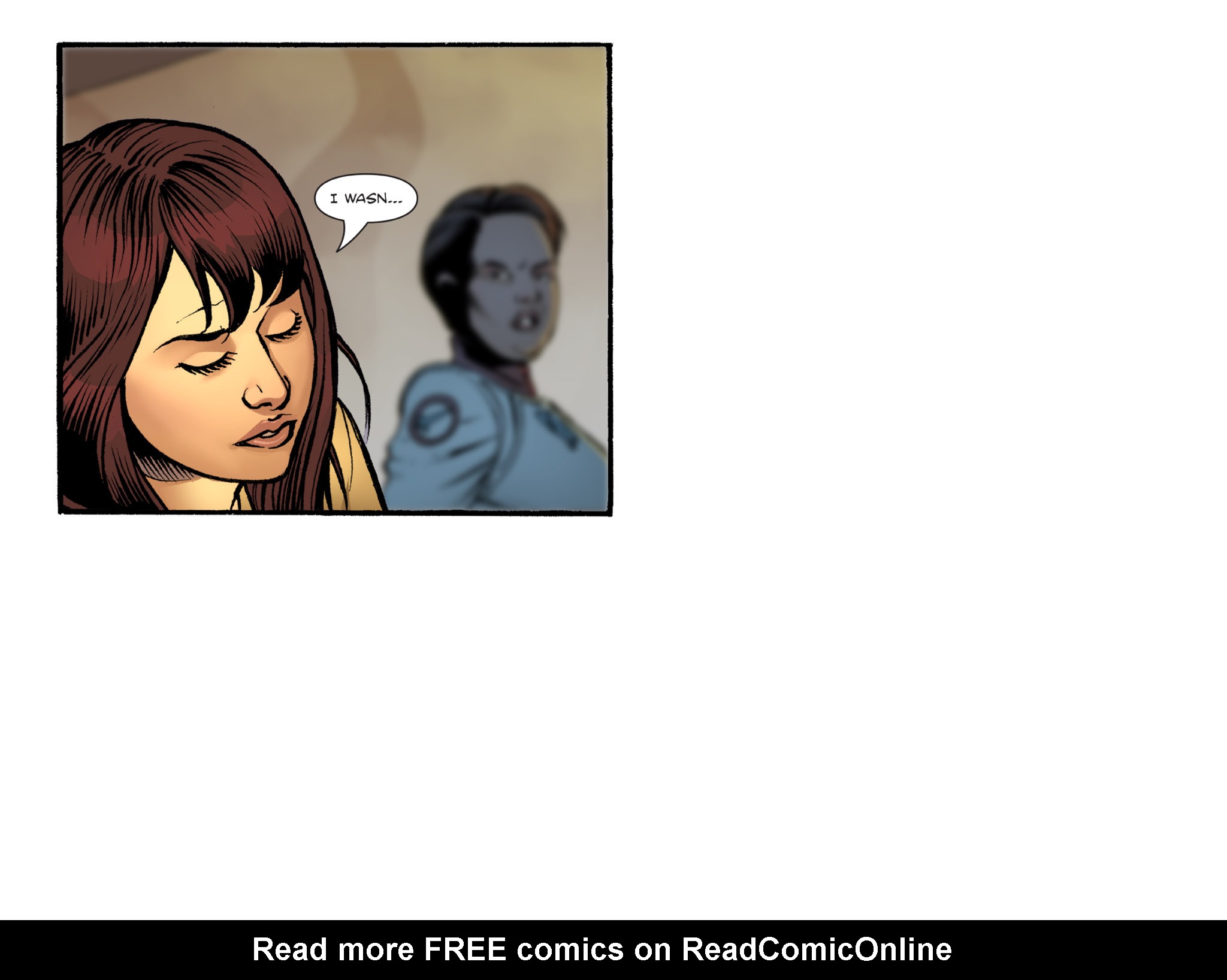 Read online Molly Danger: Digital comic -  Issue #2 - 50