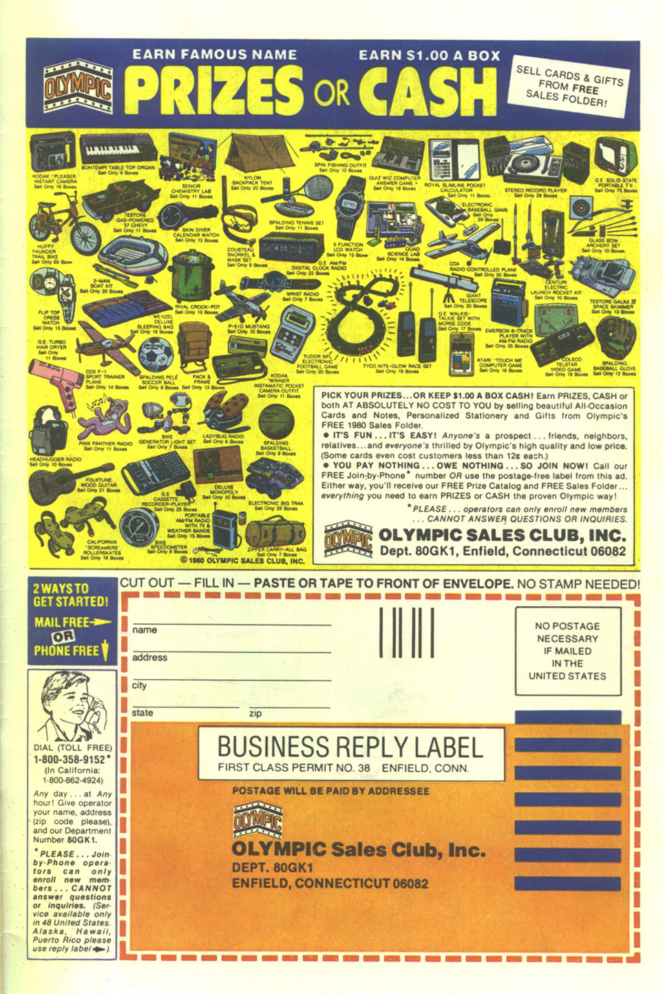 Read online Walt Disney Daisy and Donald comic -  Issue #42 - 35