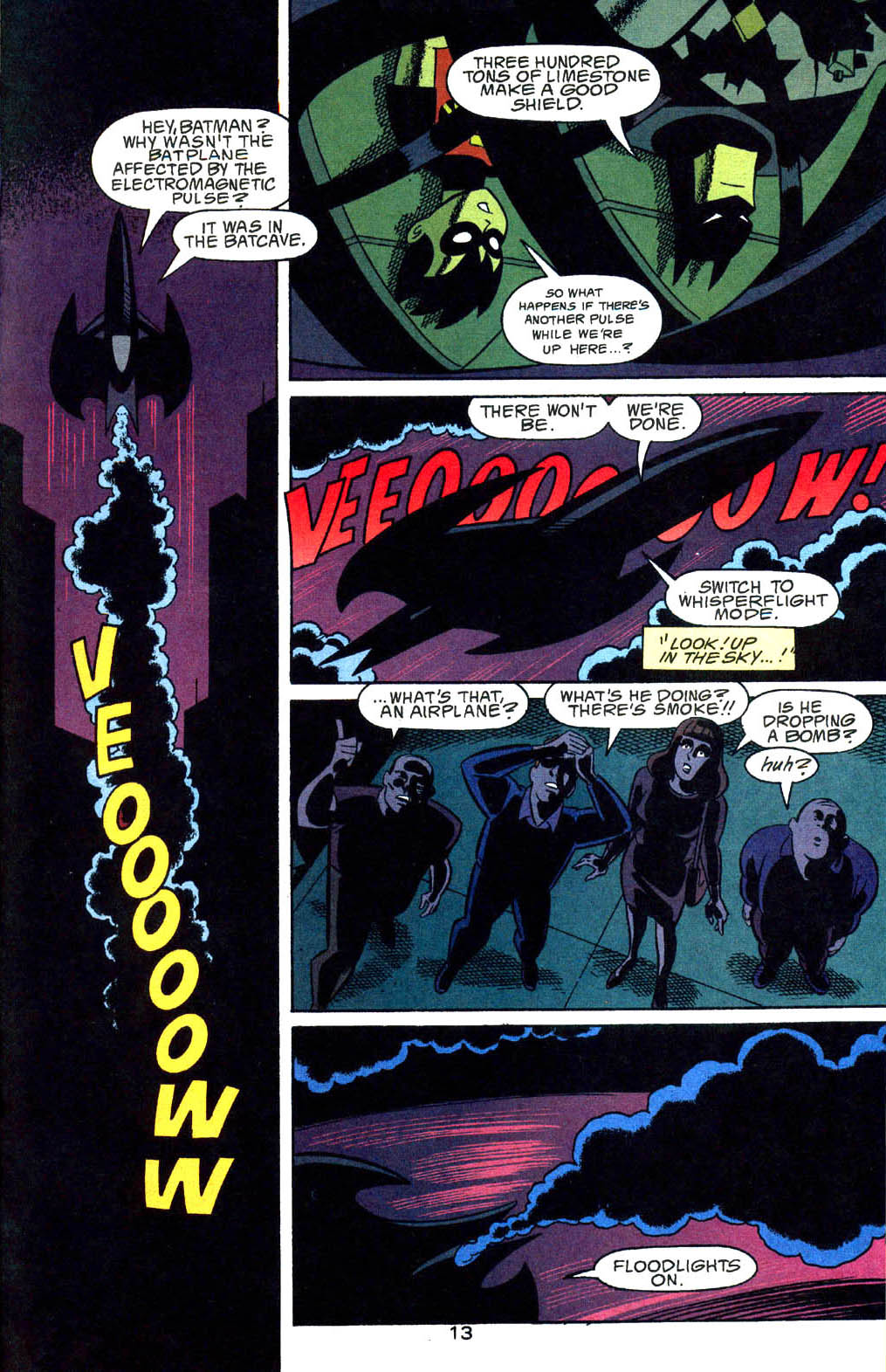 Batman: Gotham Adventures Issue #31 #31 - English 14