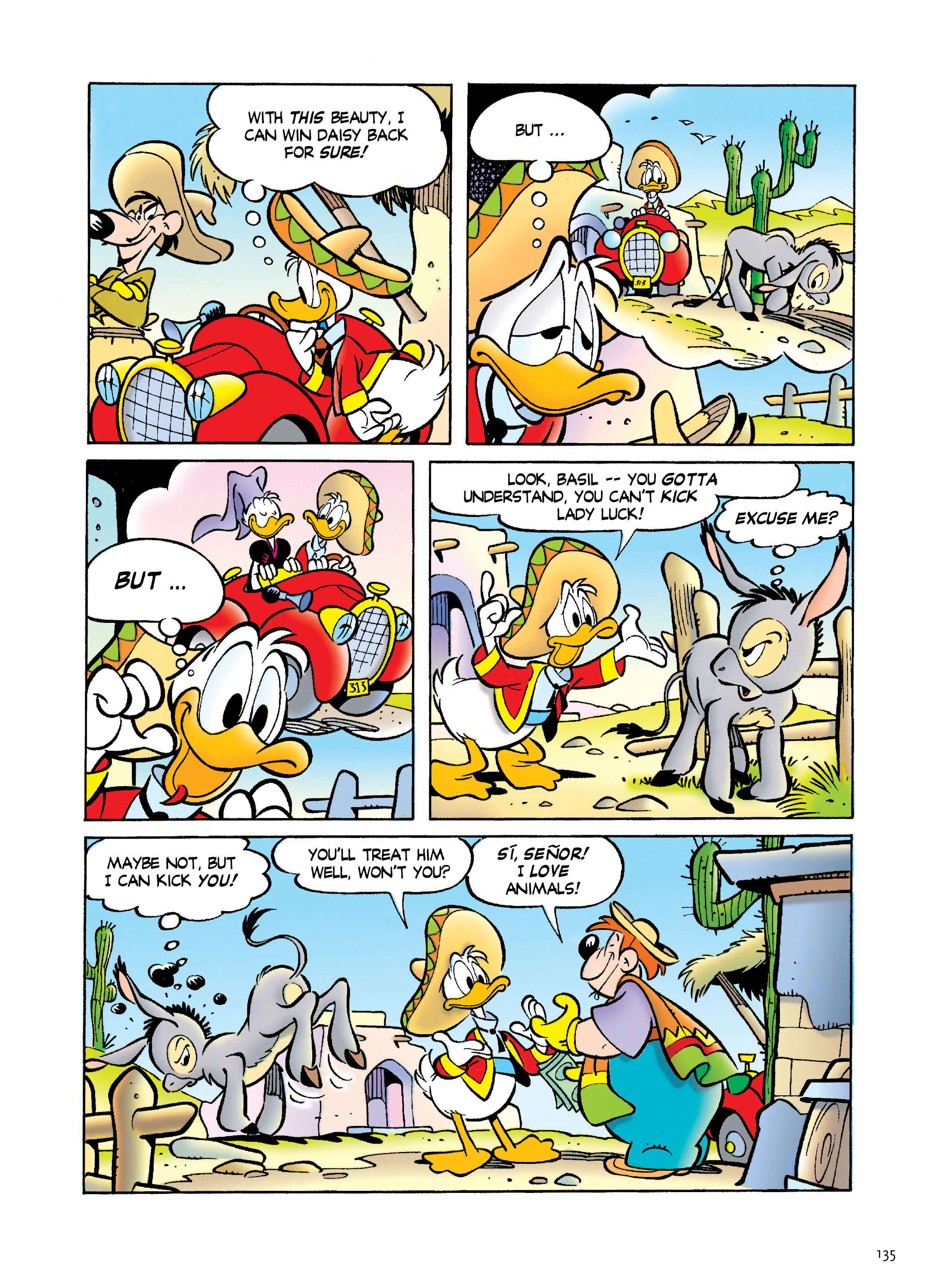 Read online Disney Masters comic -  Issue # TPB 11 (Part 2) - 41