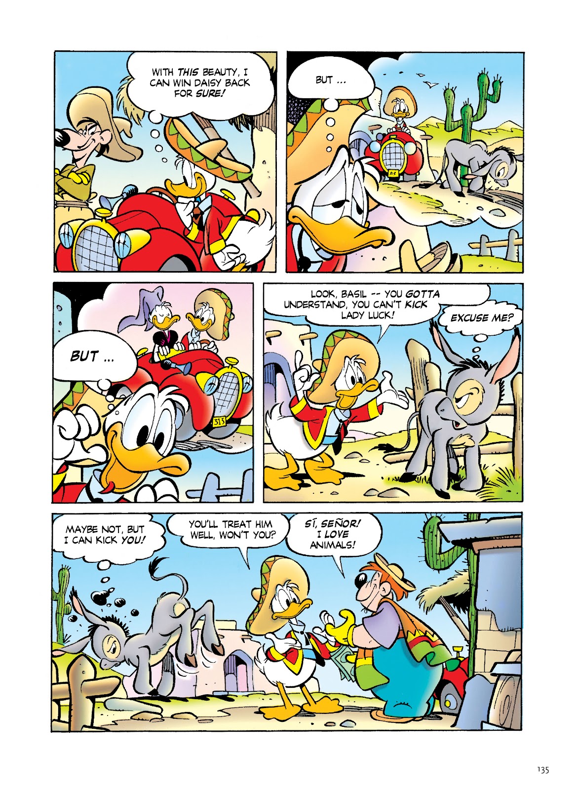 Disney Masters issue TPB 11 (Part 2) - Page 41