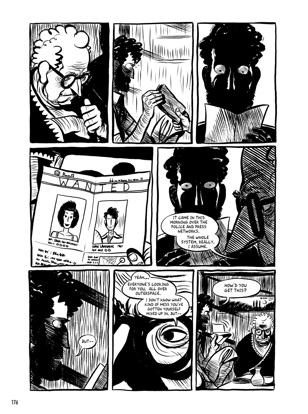 Read online Lupus comic -  Issue # TPB (Part 2) - 78