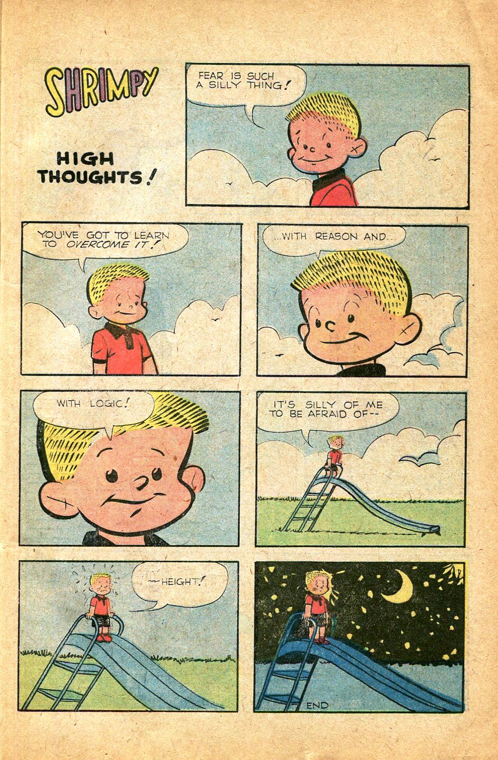 Read online Archie's Pals 'N' Gals (1952) comic -  Issue #15 - 69