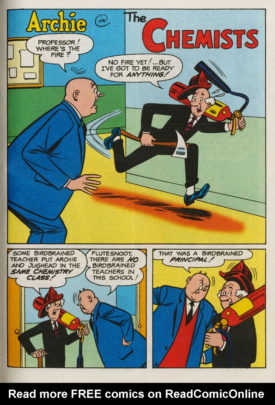Tales From Riverdale Digest issue 32 - Page 75