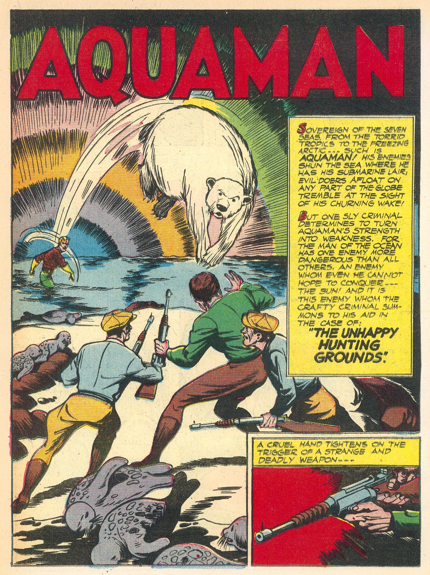 Read online 75 Years Of DC Comics comic -  Issue # TPB (Part 2) - 32