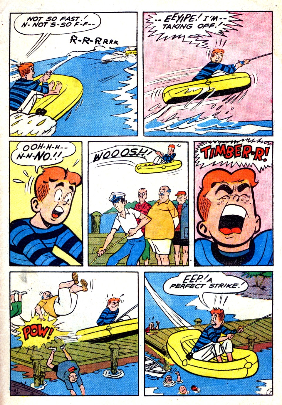 Archie (1960) 114 Page 33
