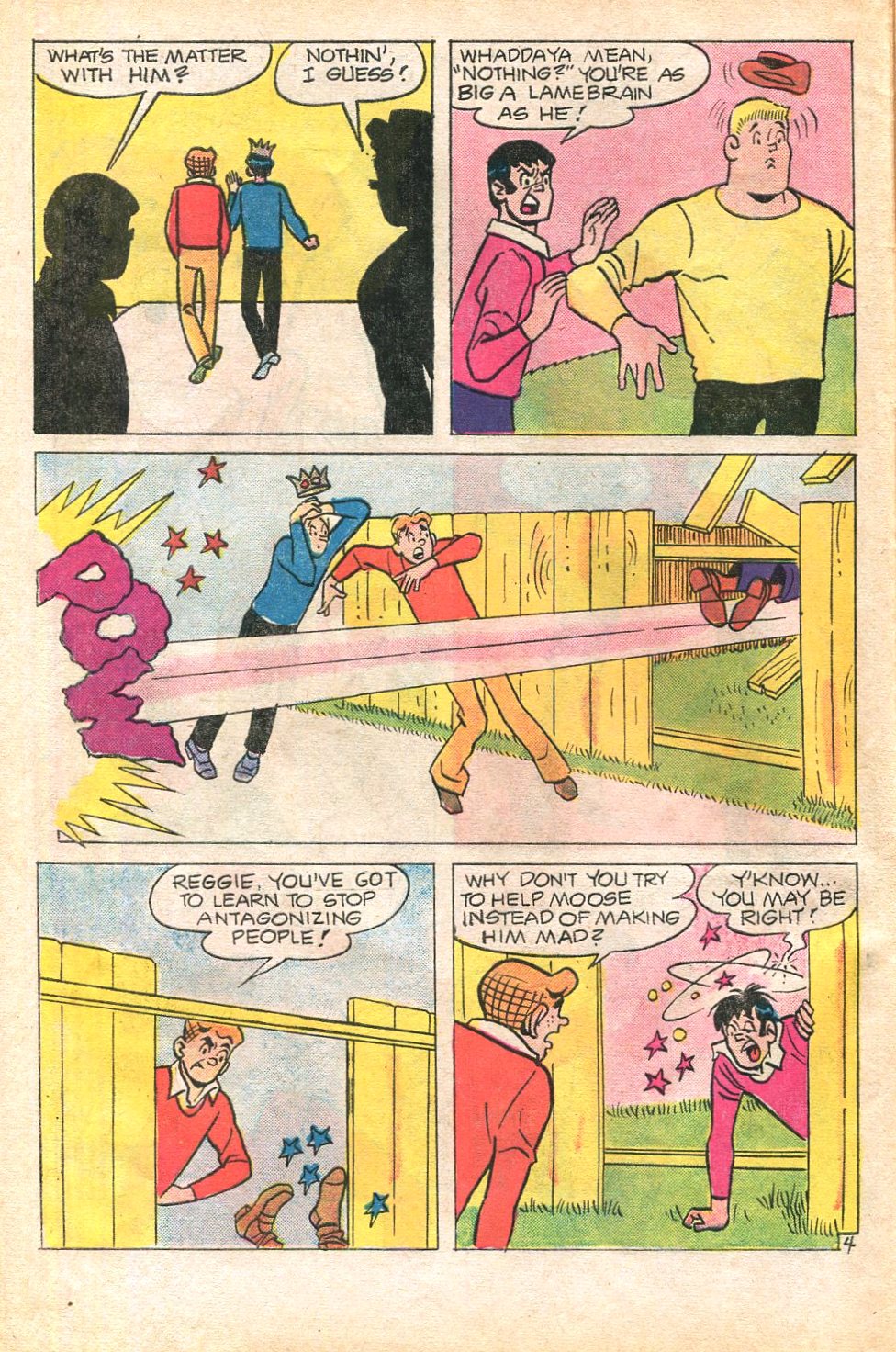 Read online Giant Grab Bag Comics comic -  Issue # TPB (Part 1) - 70