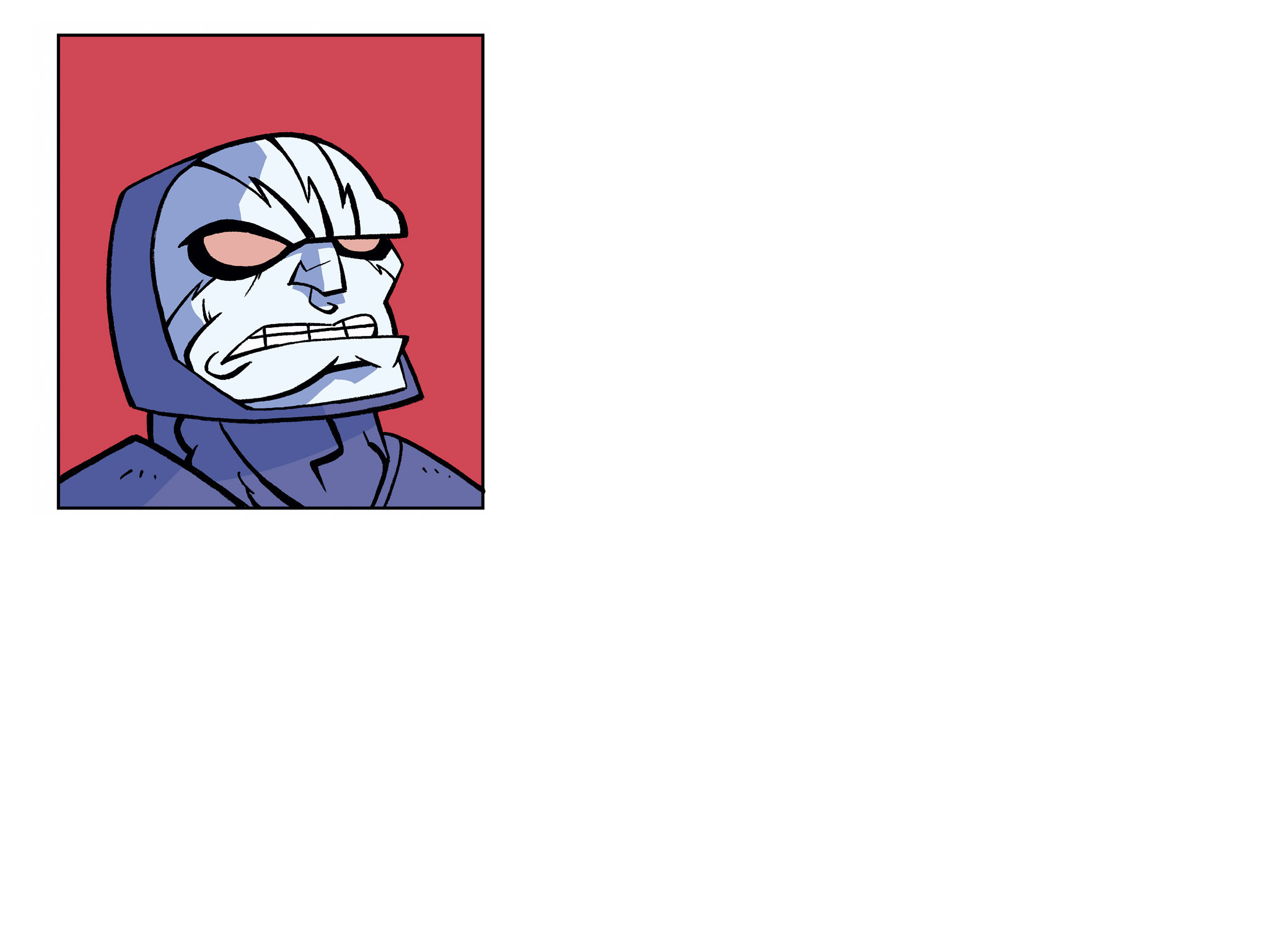 Read online Teen Titans Go! (2013) comic -  Issue #2 - 22