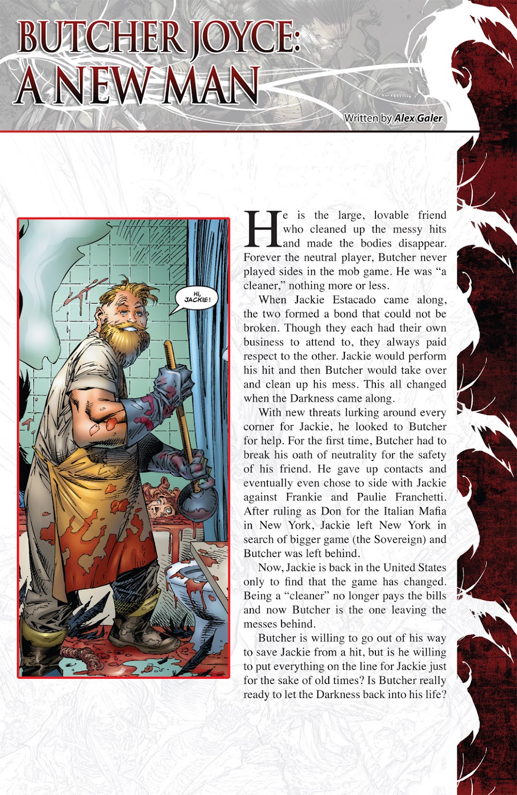 <{ $series->title }} issue 91 - Page 24
