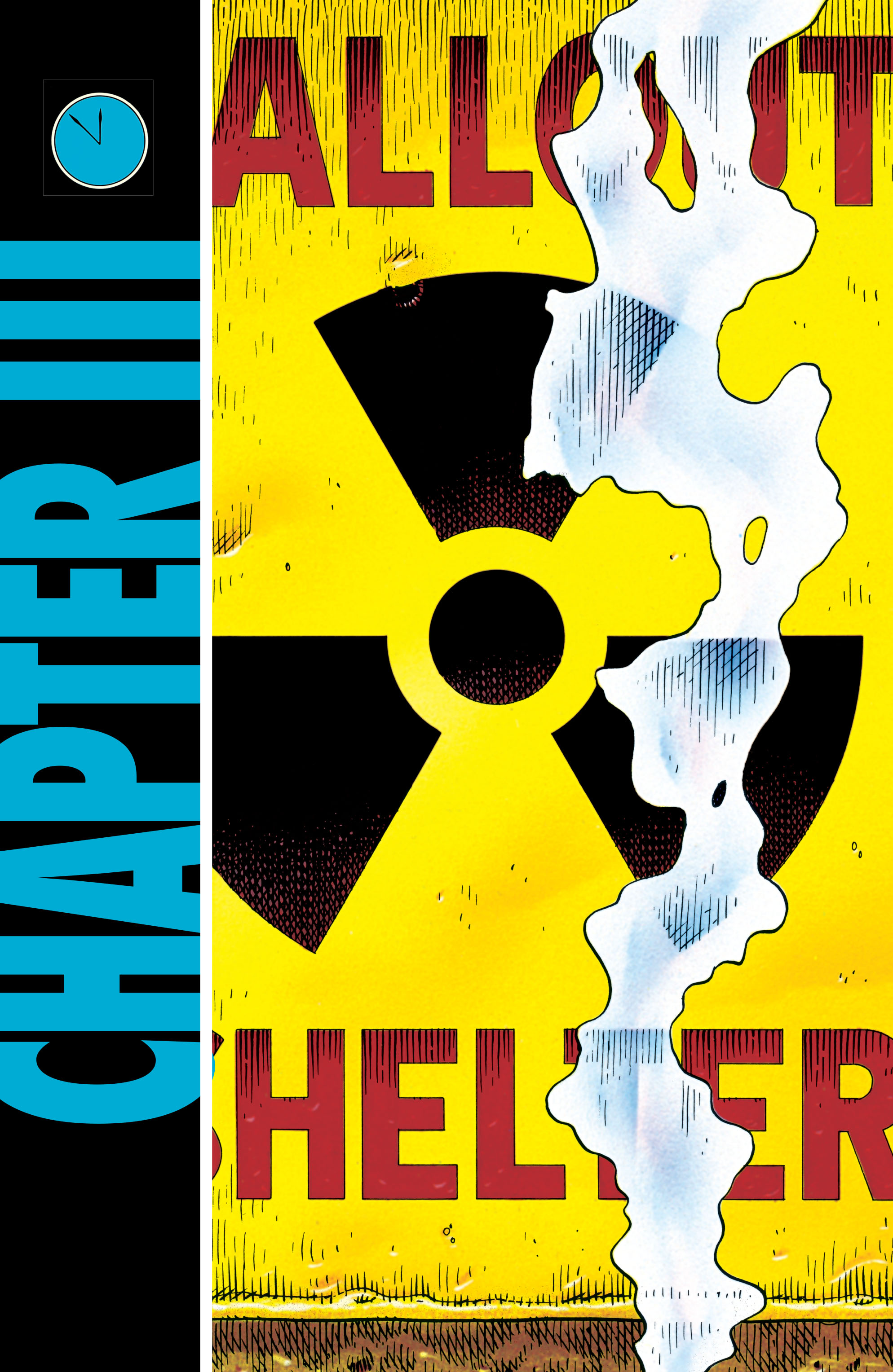 Read online Watchmen (2019 Edition) comic -  Issue # TPB (Part 1) - 77