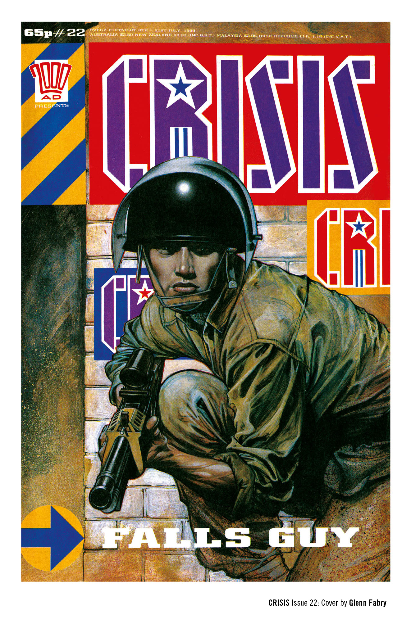 Read online Third World War comic -  Issue # TPB 2 (Part 3) - 49