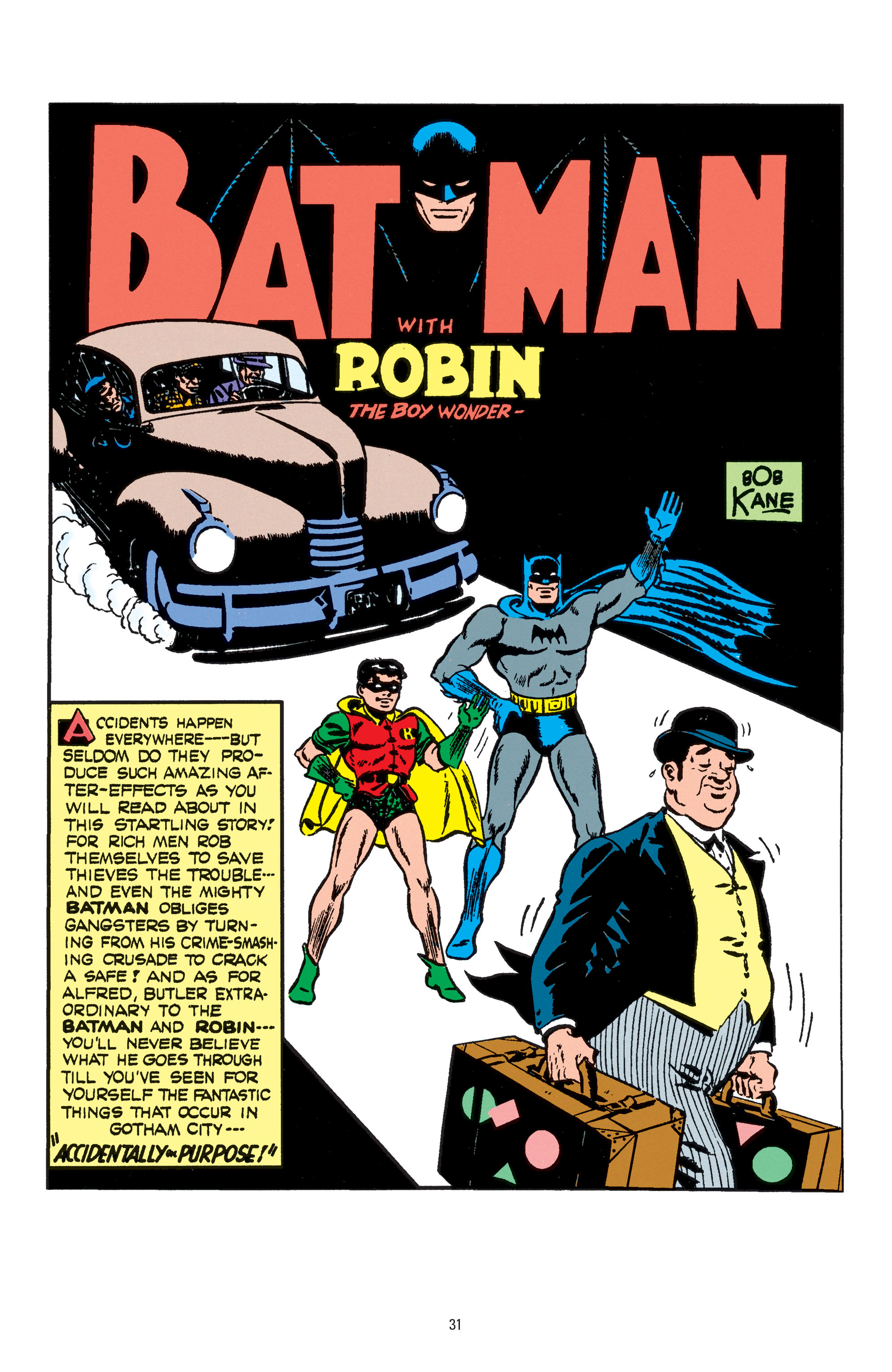 Read online Batman: The Golden Age Omnibus comic -  Issue # TPB 6 (Part 1) - 31