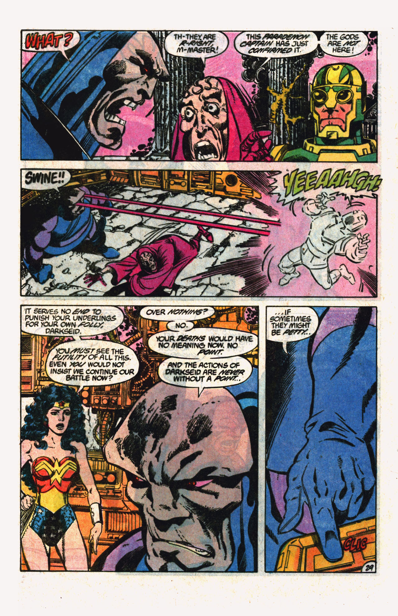 Read online Action Comics (1938) comic -  Issue #600 - 31