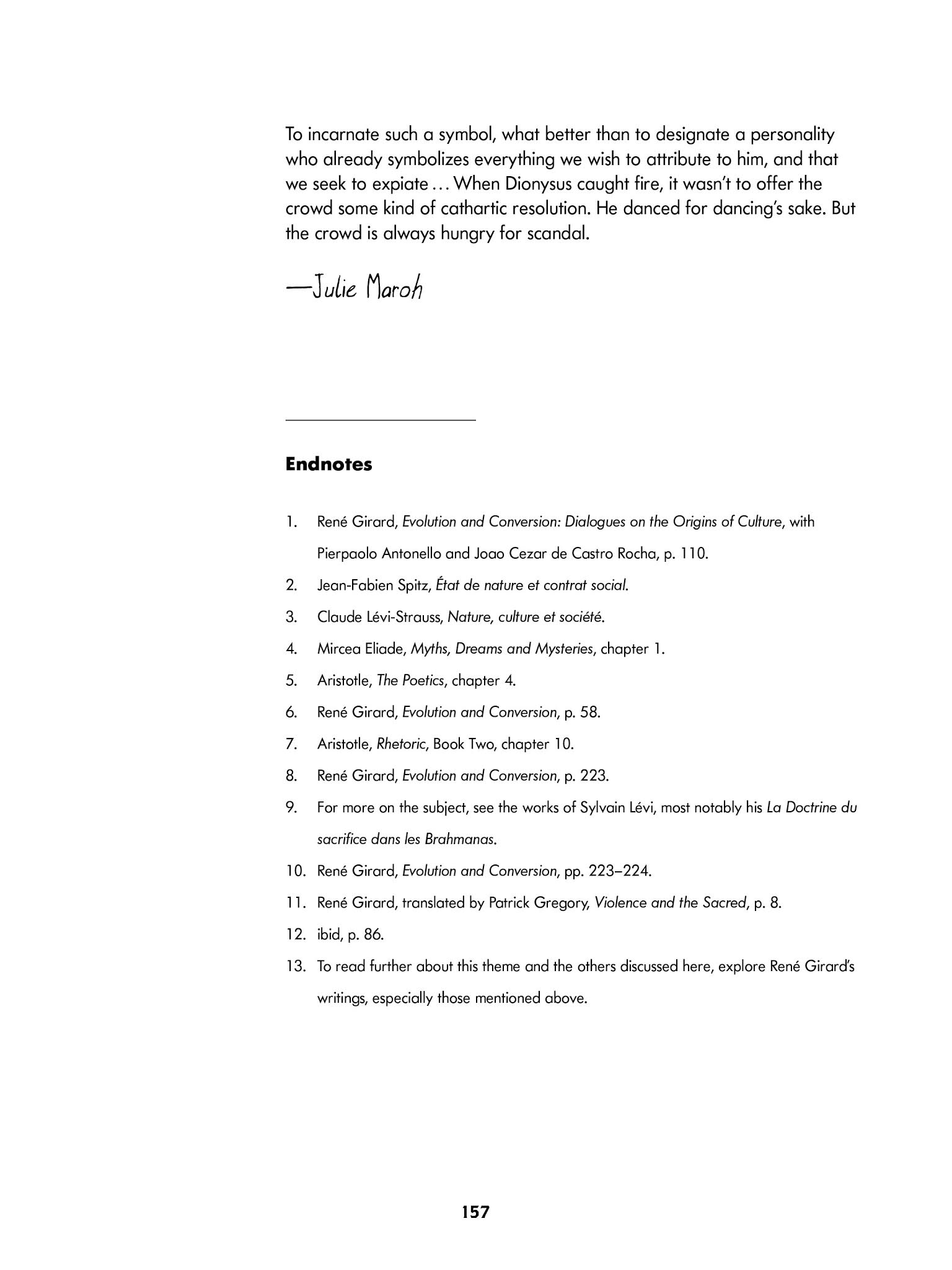 Read online Skandalon comic -  Issue # TPB (Part 2) - 55