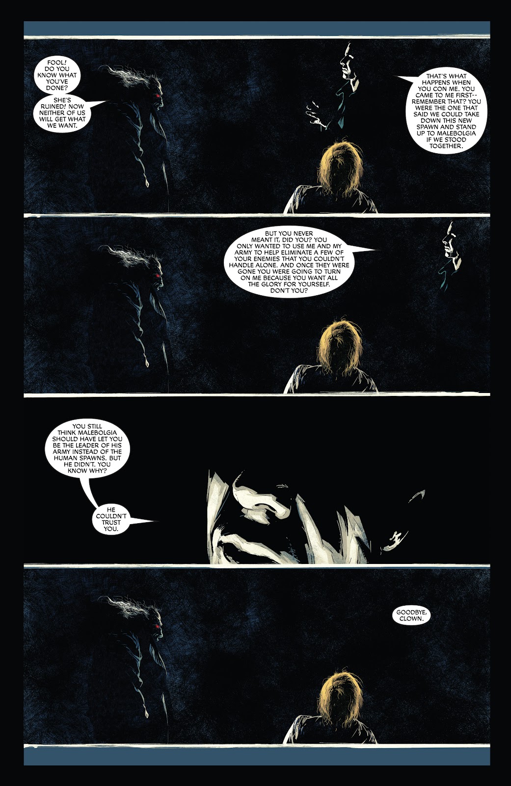 Spawn issue 236 - Page 14