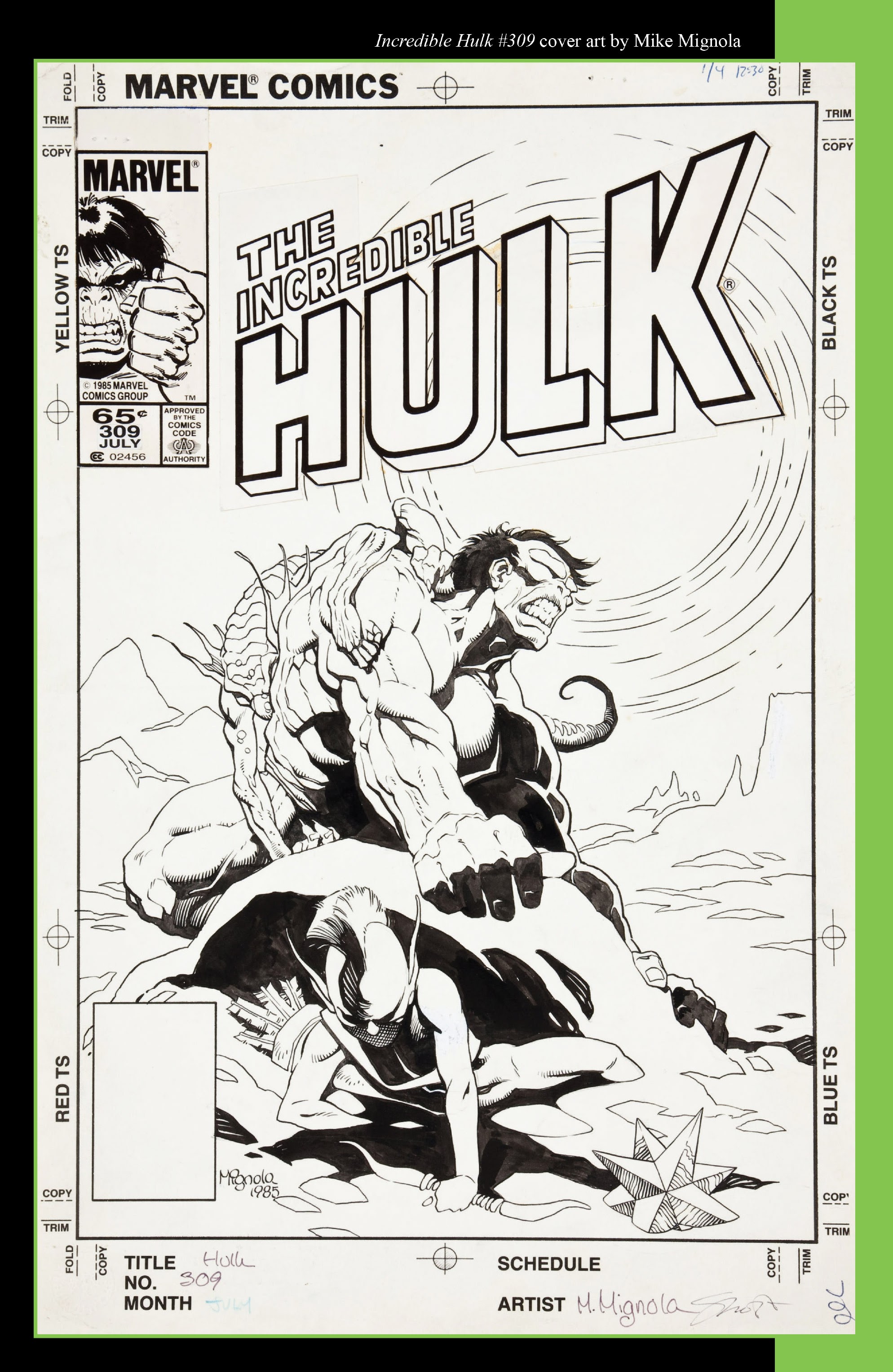 Read online Incredible Hulk: Crossroads comic -  Issue # TPB (Part 4) - 72