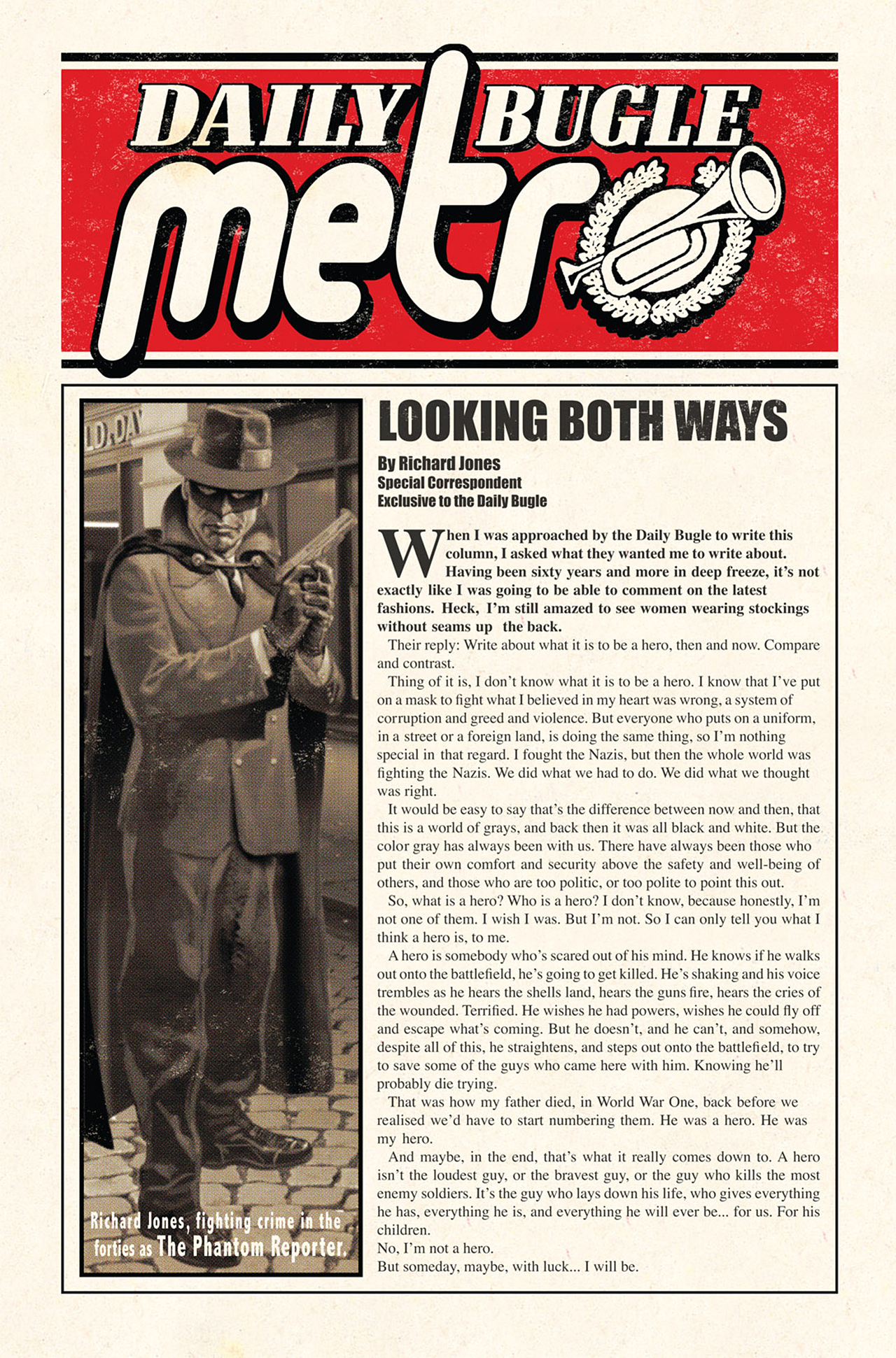 Read online The Twelve comic -  Issue #4 - 24