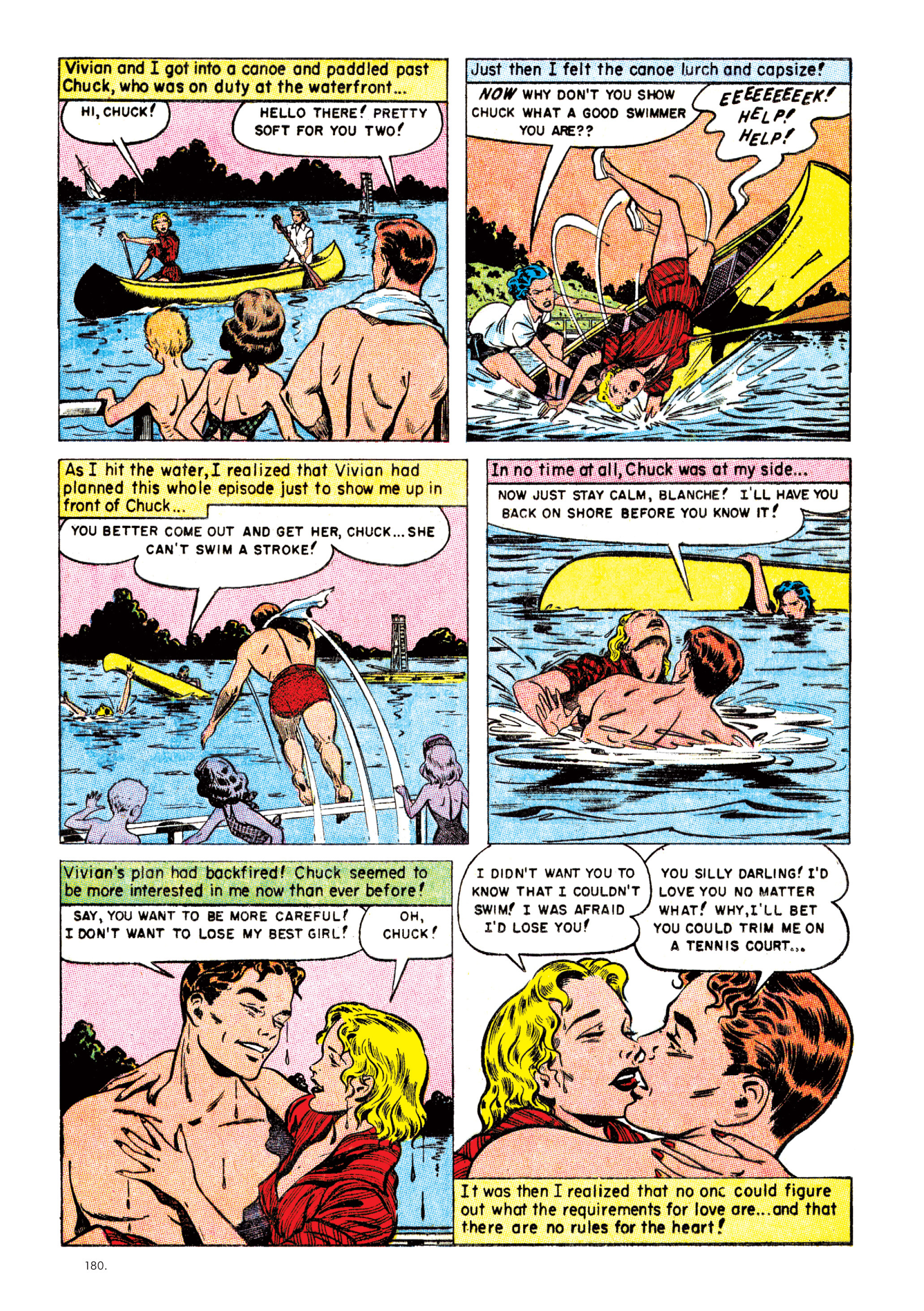 Read online The Bill Everett Archives comic -  Issue # TPB 2 (Part 2) - 78