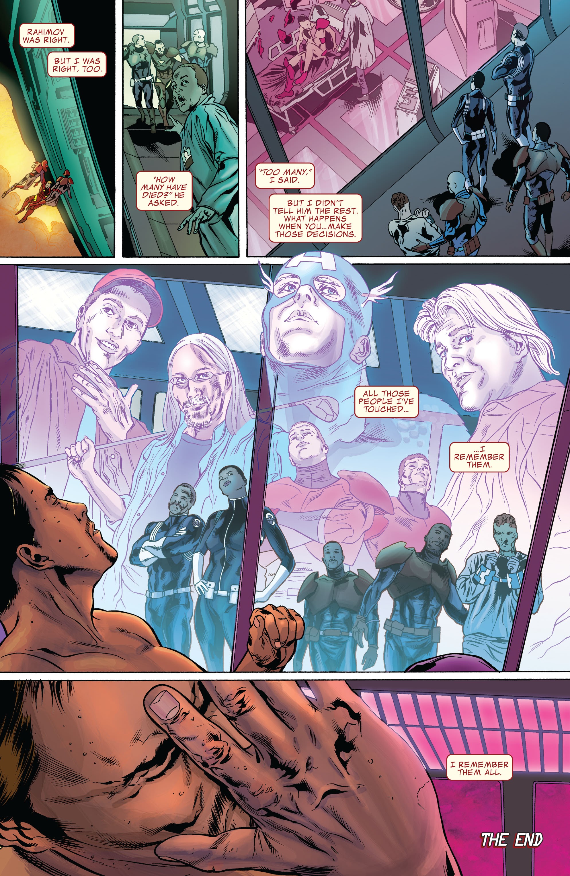 Read online Iron Man: Director of S.H.I.E.L.D. - The Complete Collection comic -  Issue # TPB (Part 5) - 66