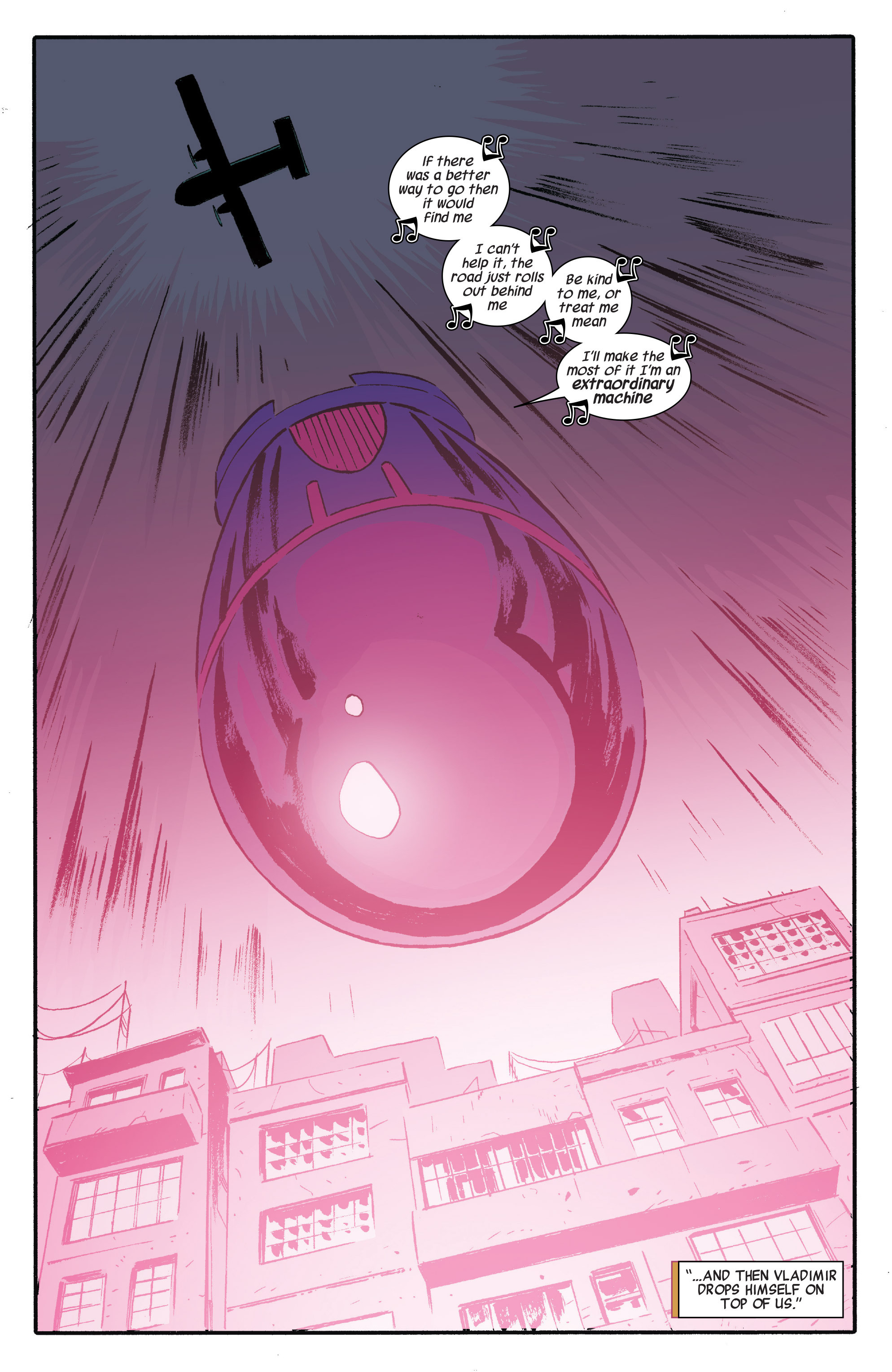 Read online Secret Avengers (2014) comic -  Issue #15 - 3