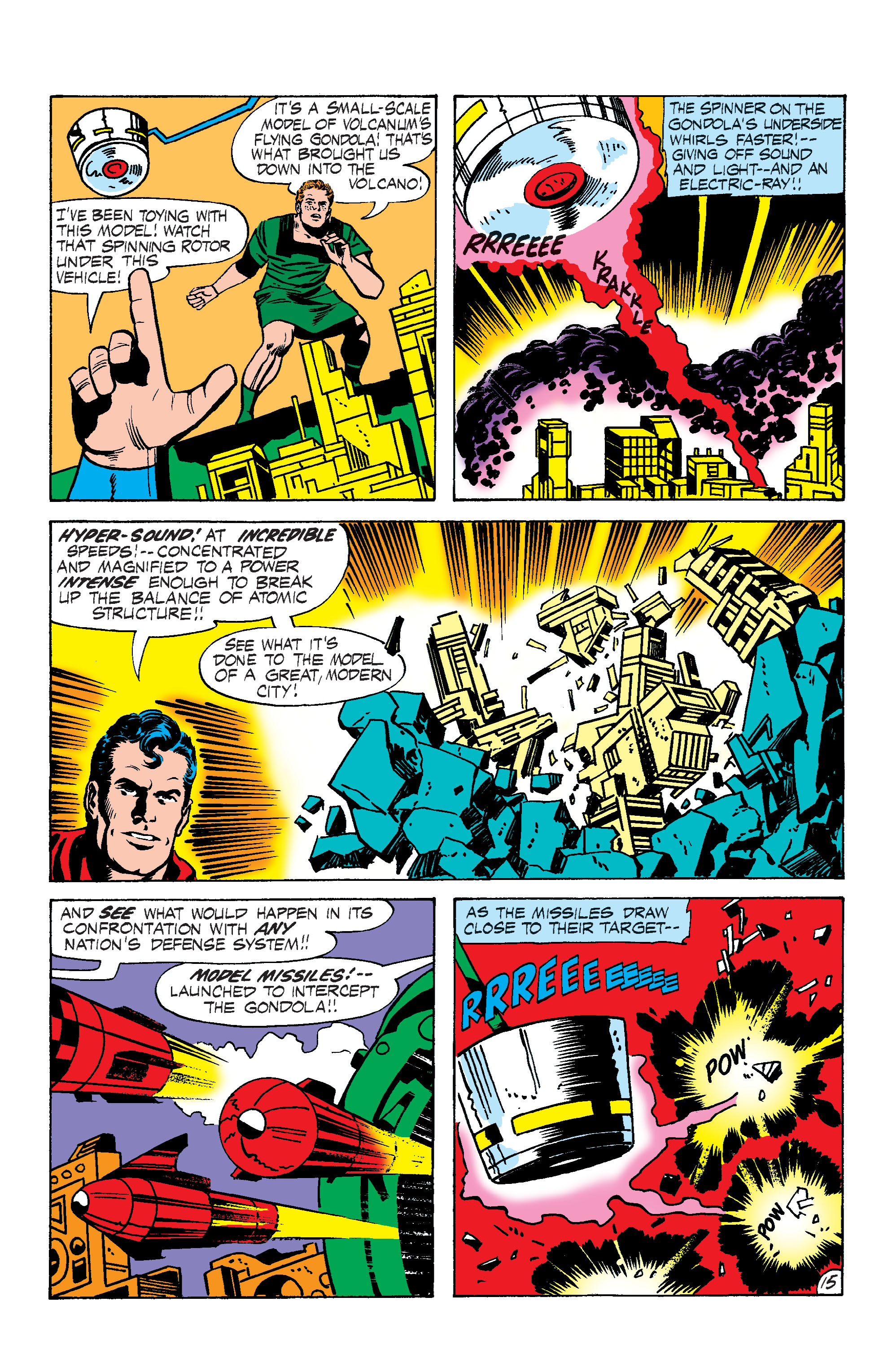 Read online Superman's Pal, Jimmy Olsen by Jack Kirby comic -  Issue # TPB (Part 4) - 51