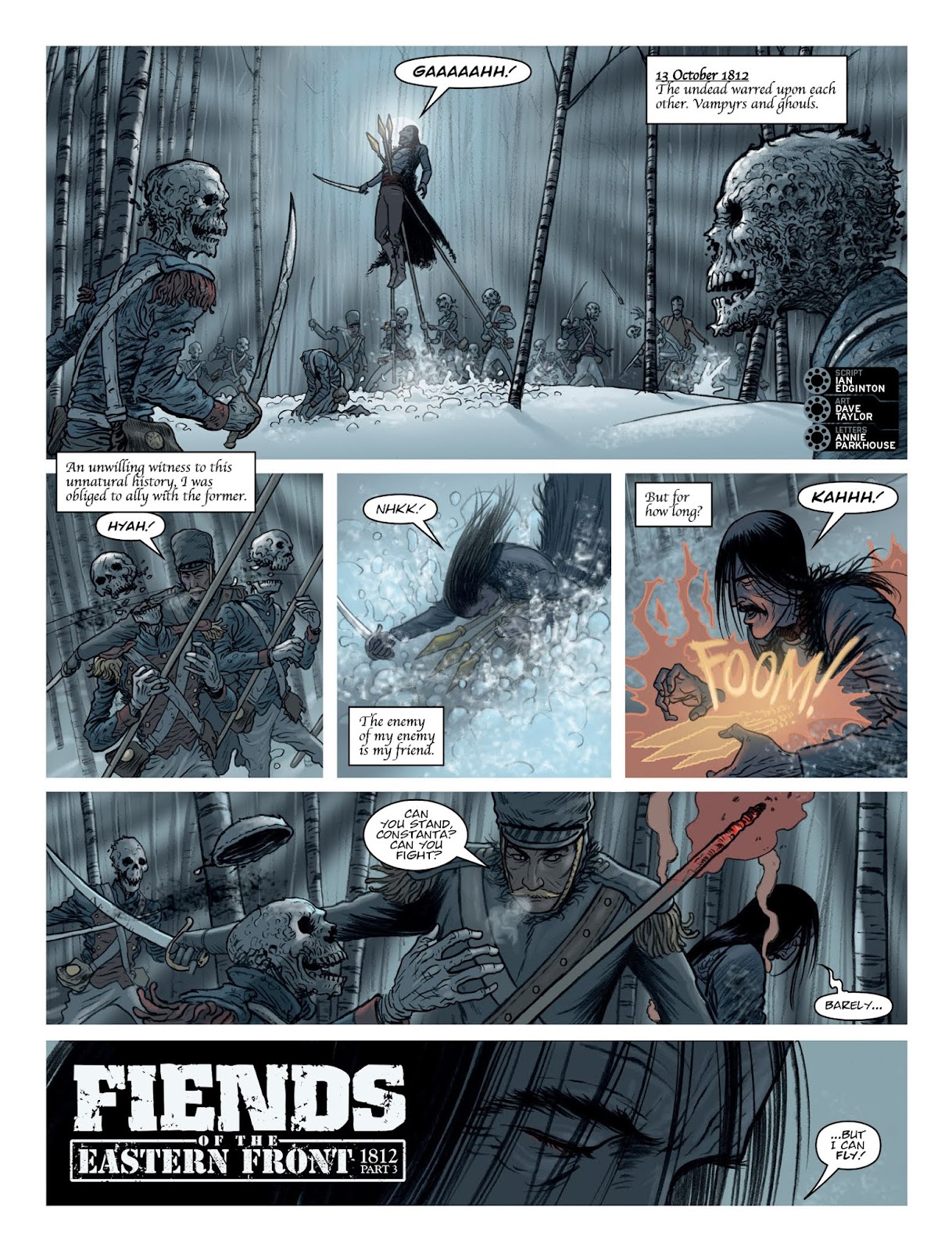 2000 AD issue 2102 - Page 15