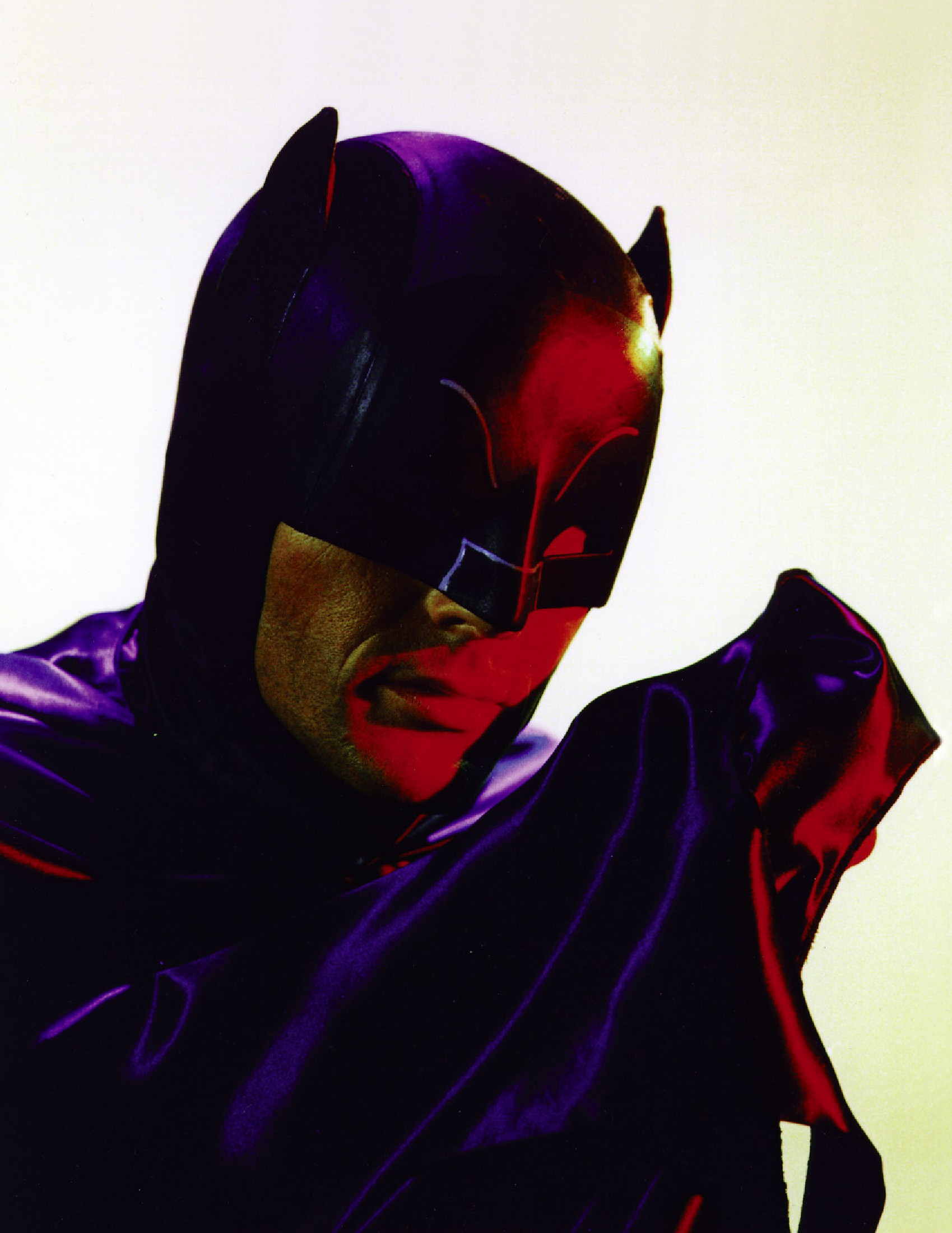 Read online Age Of TV Heroes: The Live-Action Adventures Of Your Favorite Comic Book Characters comic -  Issue # TPB (Part 1) - 43