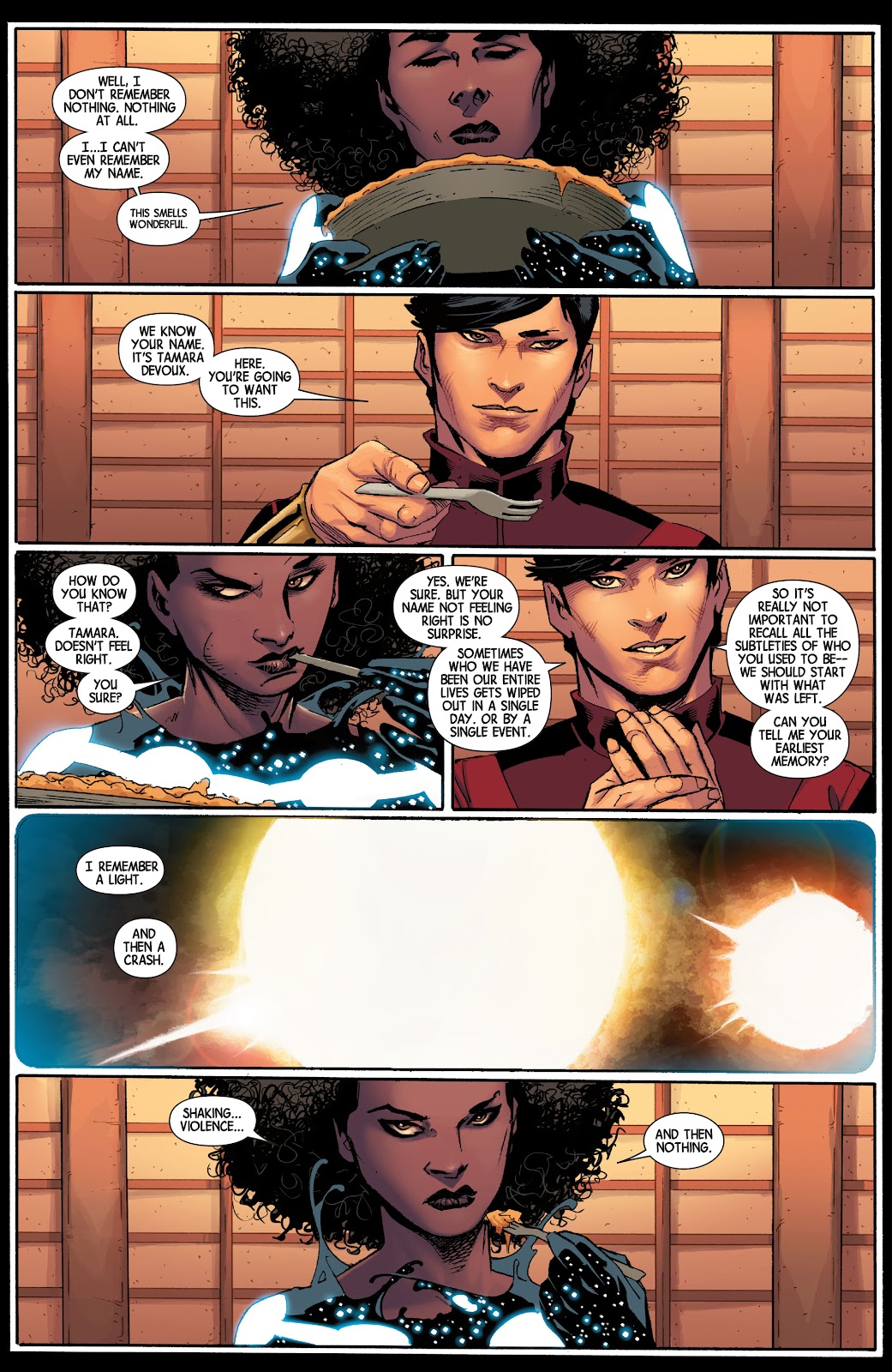 Avengers by Jonathan Hickman: The Complete Collection issue TPB 2 (Part 1) - Page 10