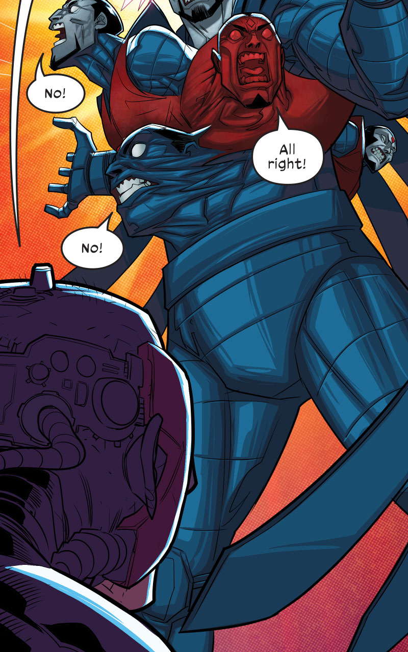 Read online X-Men Unlimited: Infinity Comic comic -  Issue #66 - 14