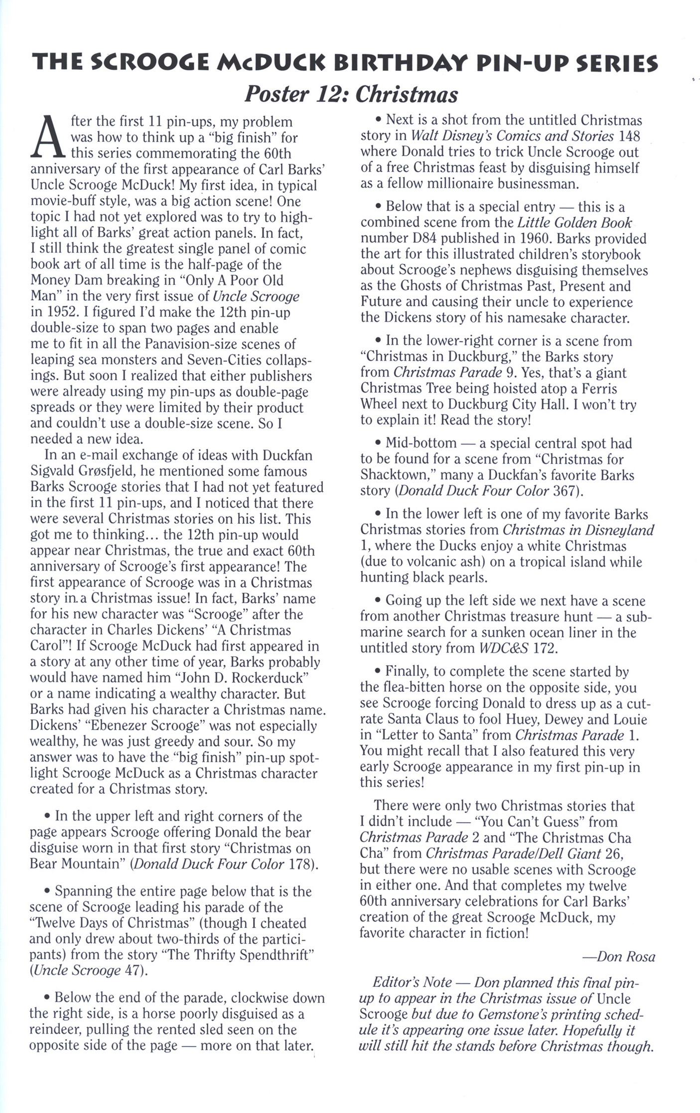 Read online Uncle Scrooge (1953) comic -  Issue #383 - 67