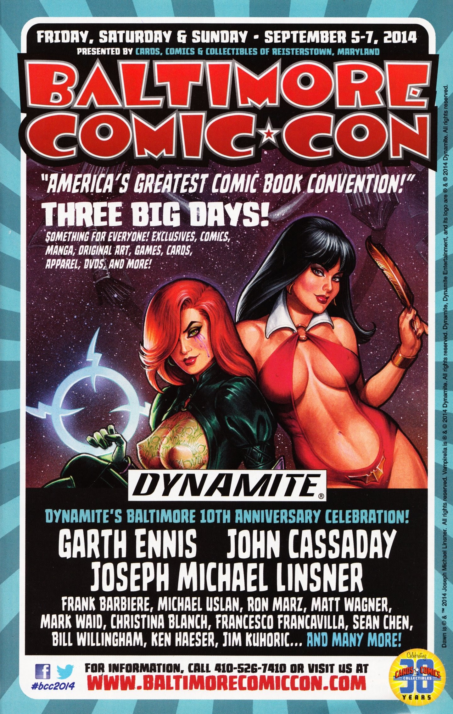 Read online Red Sonja: The Black Tower comic -  Issue #1 - 33