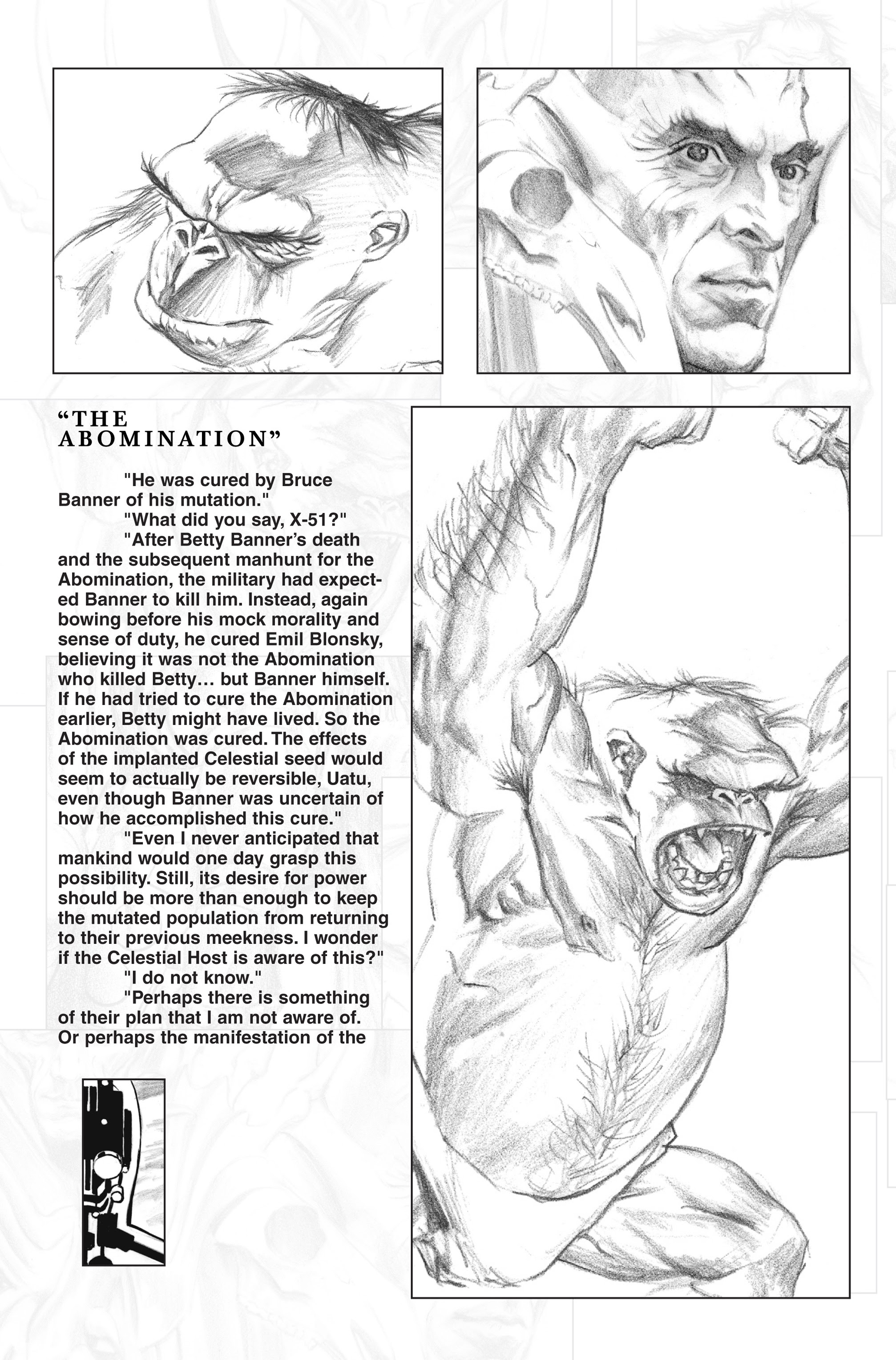 Read online Earth X comic -  Issue # _TPB (Part 3) - 23