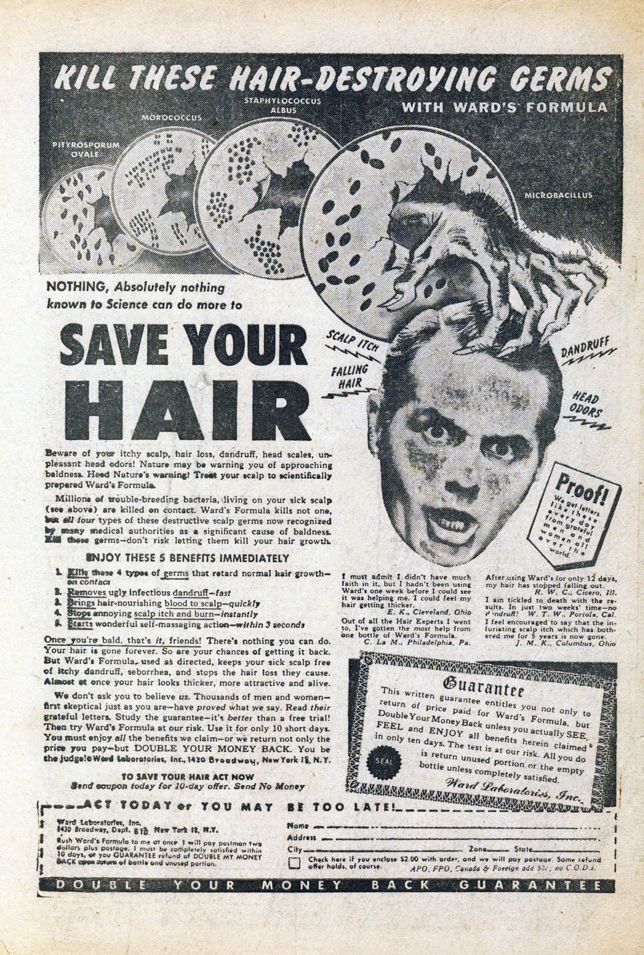 Read online Kid Colt Outlaw comic -  Issue #13 - 34