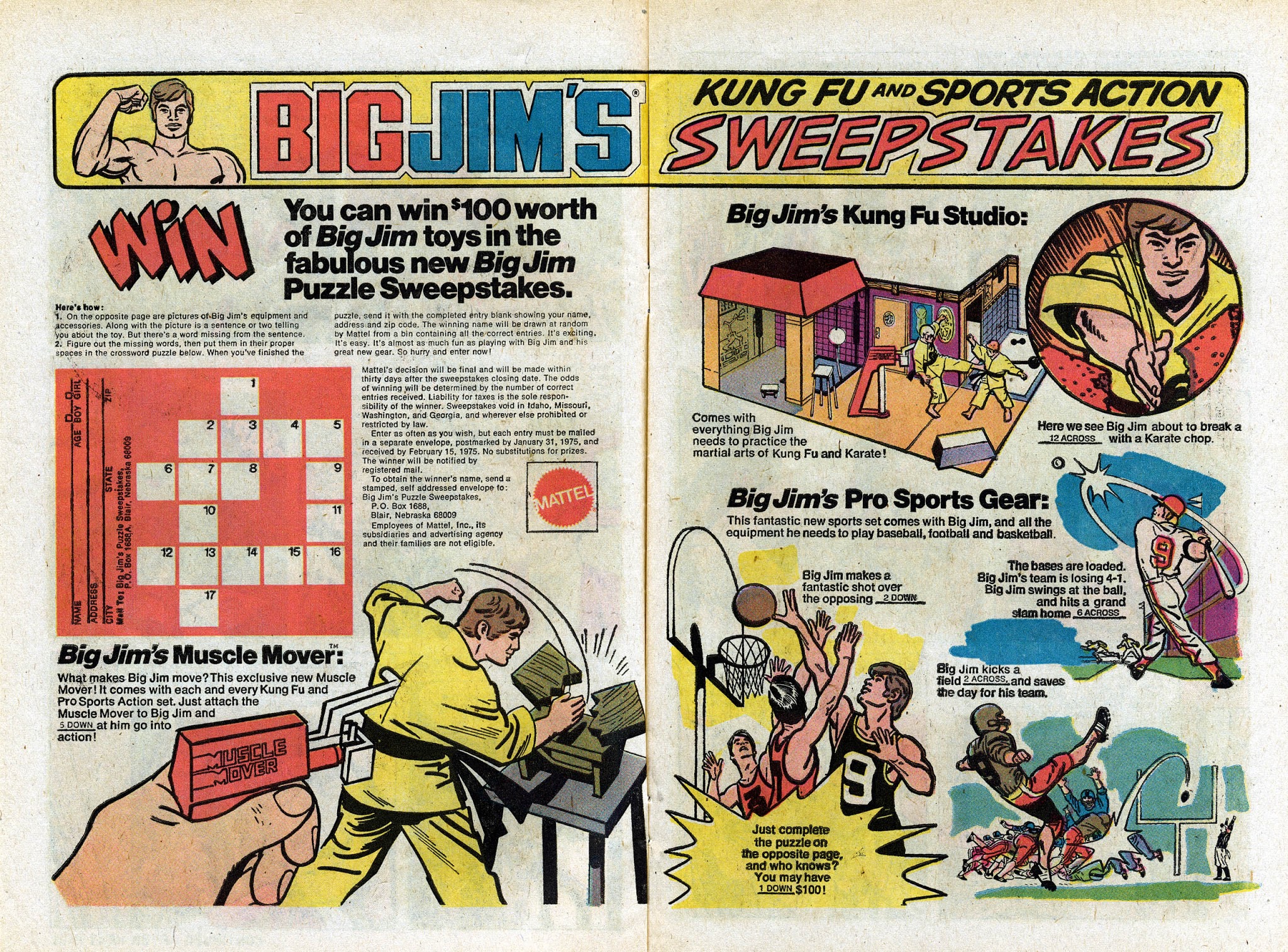 Read online The Outlaw Kid (1970) comic -  Issue #24 - 6