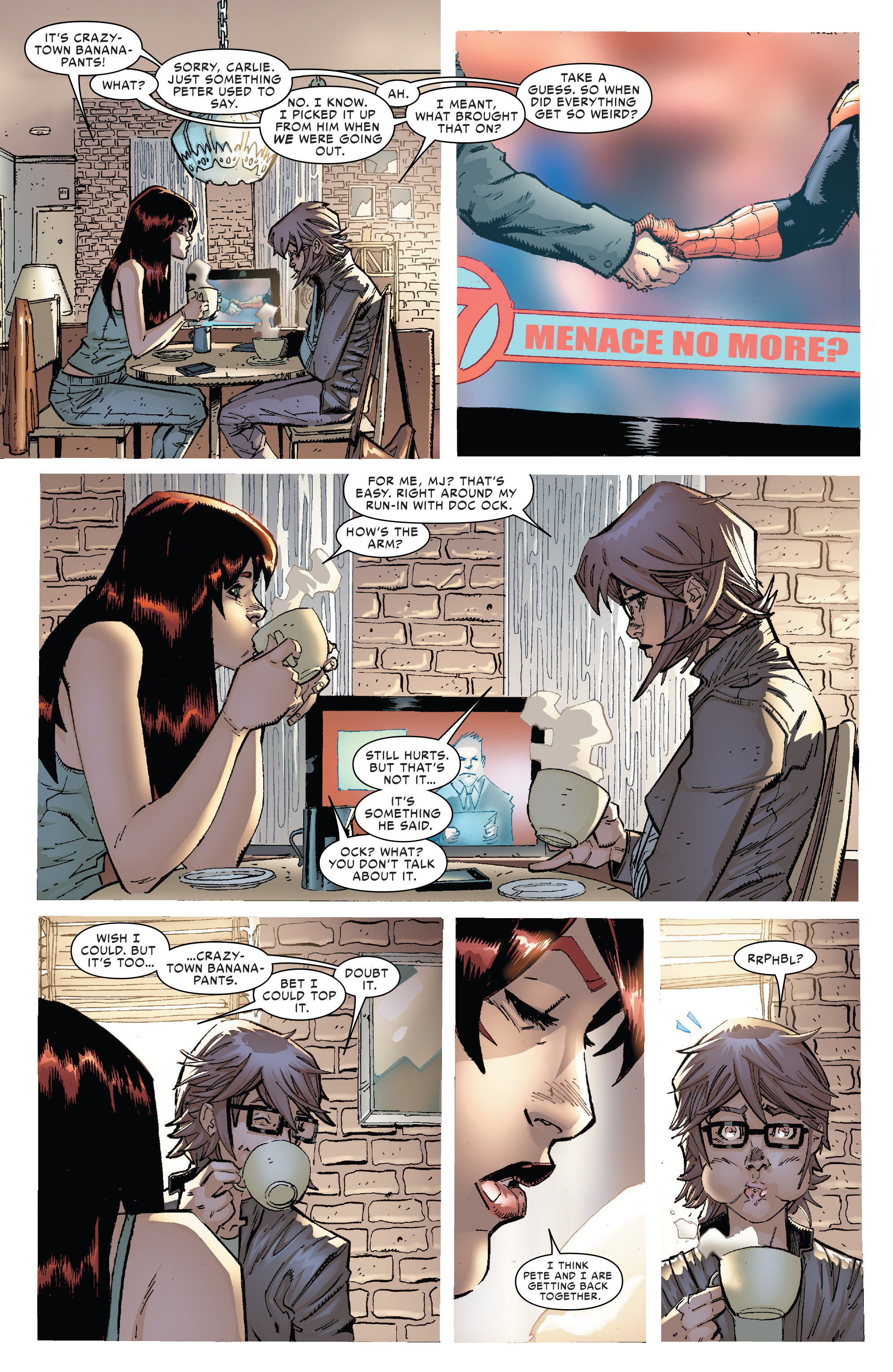 Read online Superior Spider-Man comic -  Issue # (2013) _The Complete Collection 1 (Part 2) - 45