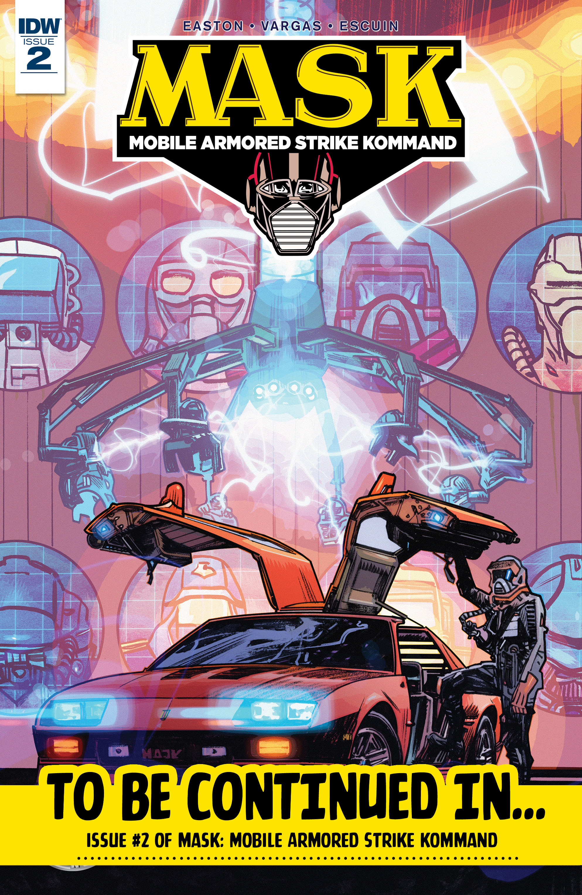 Read online ROM (2016) comic -  Issue #6 - 32